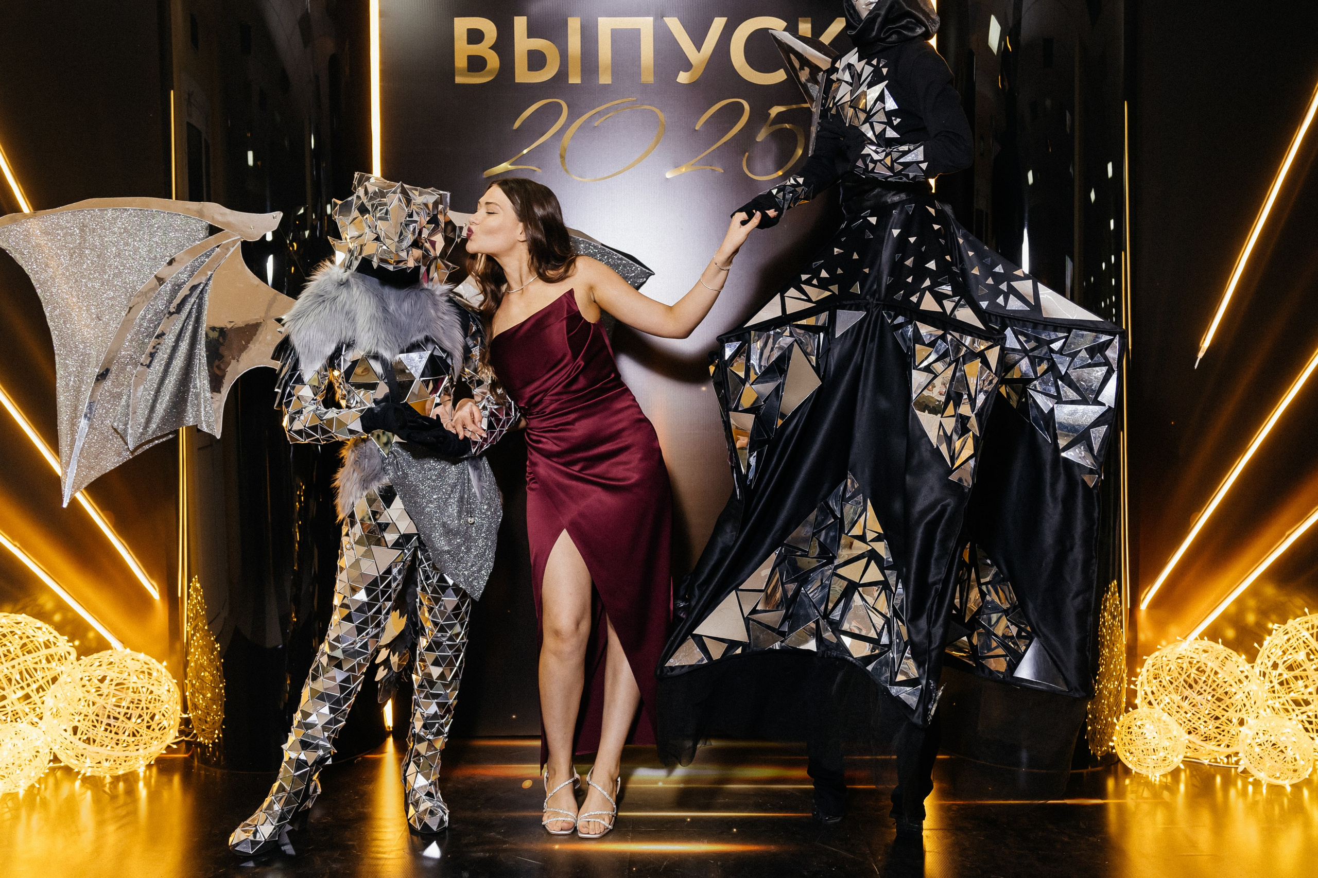 Выпускной 2025. Фотограф Кемерово | Сергей