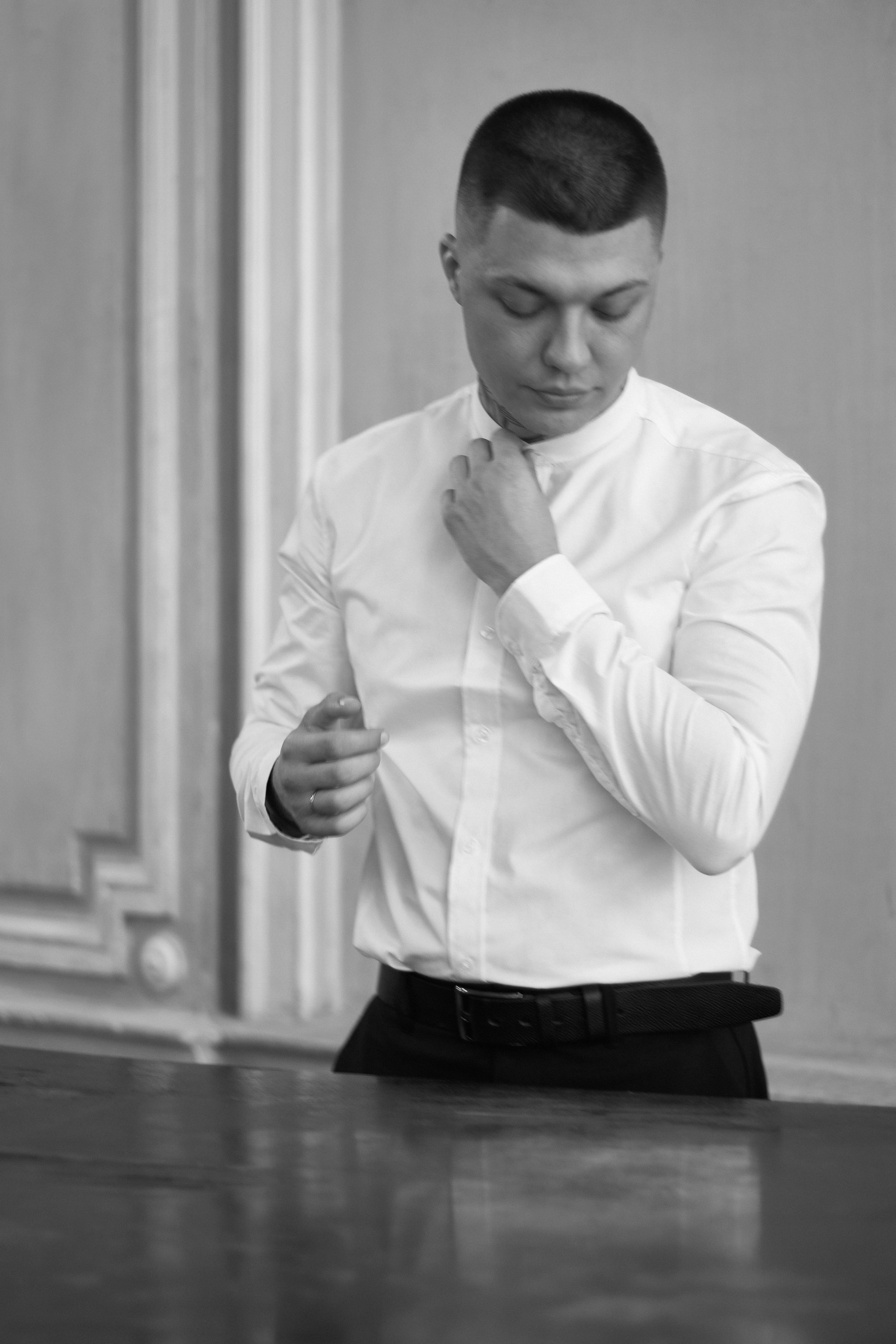 Рома и Вера. Фотограф в Ростове-на-Дону Нюхарева Виктория