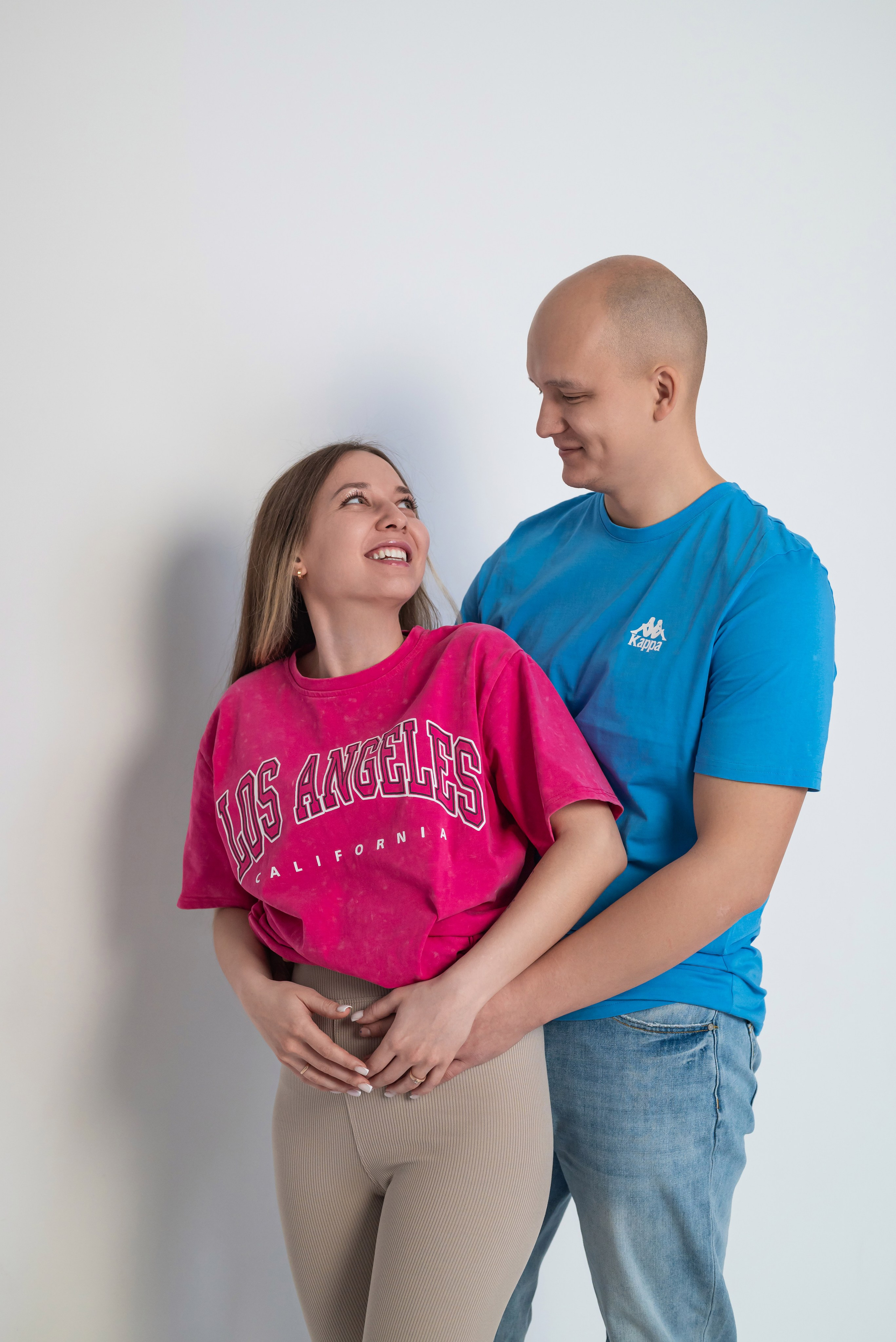 Альберт и Милена. Фотограф в городе Салават