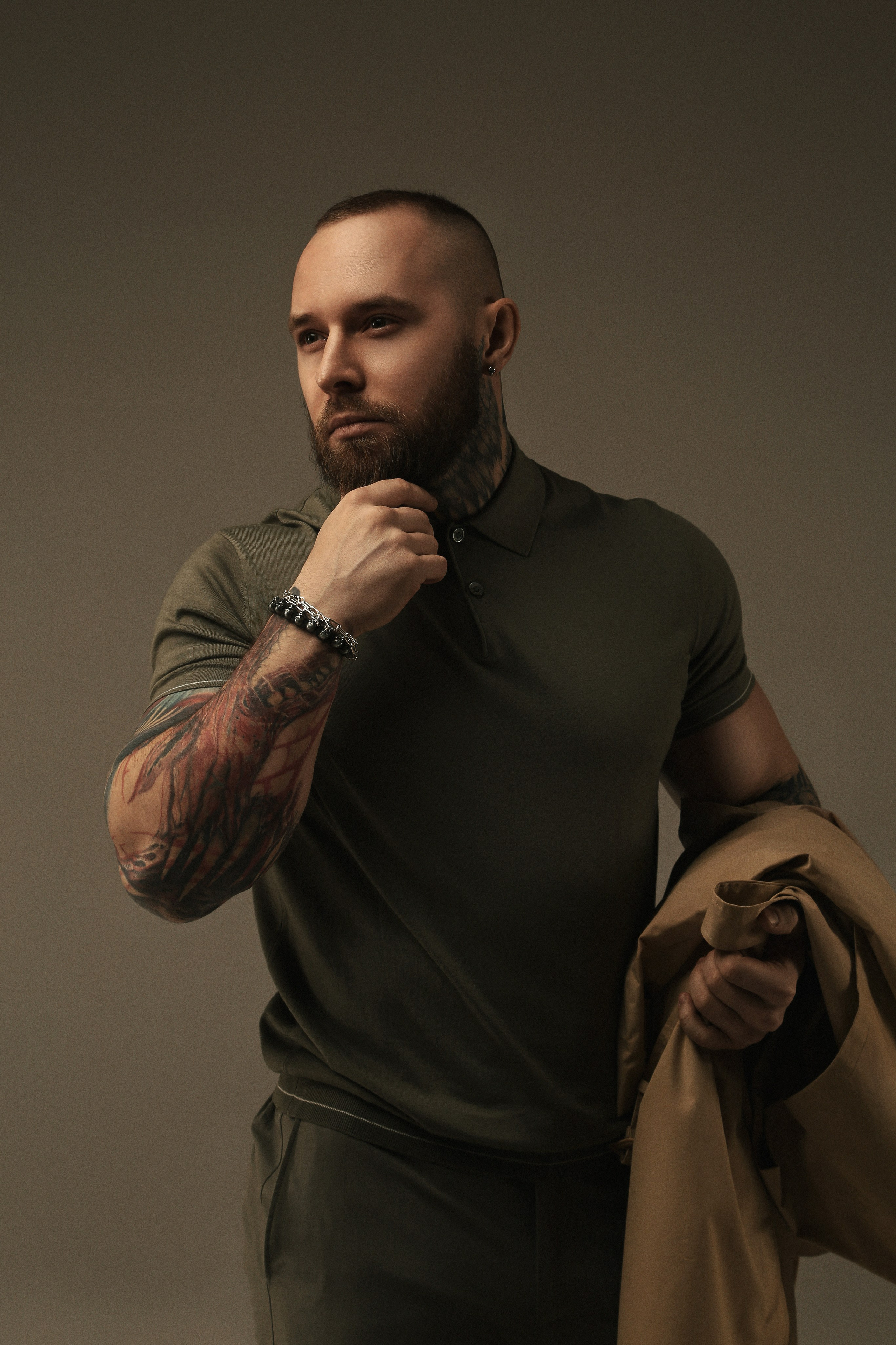 Марк. Контент агентство