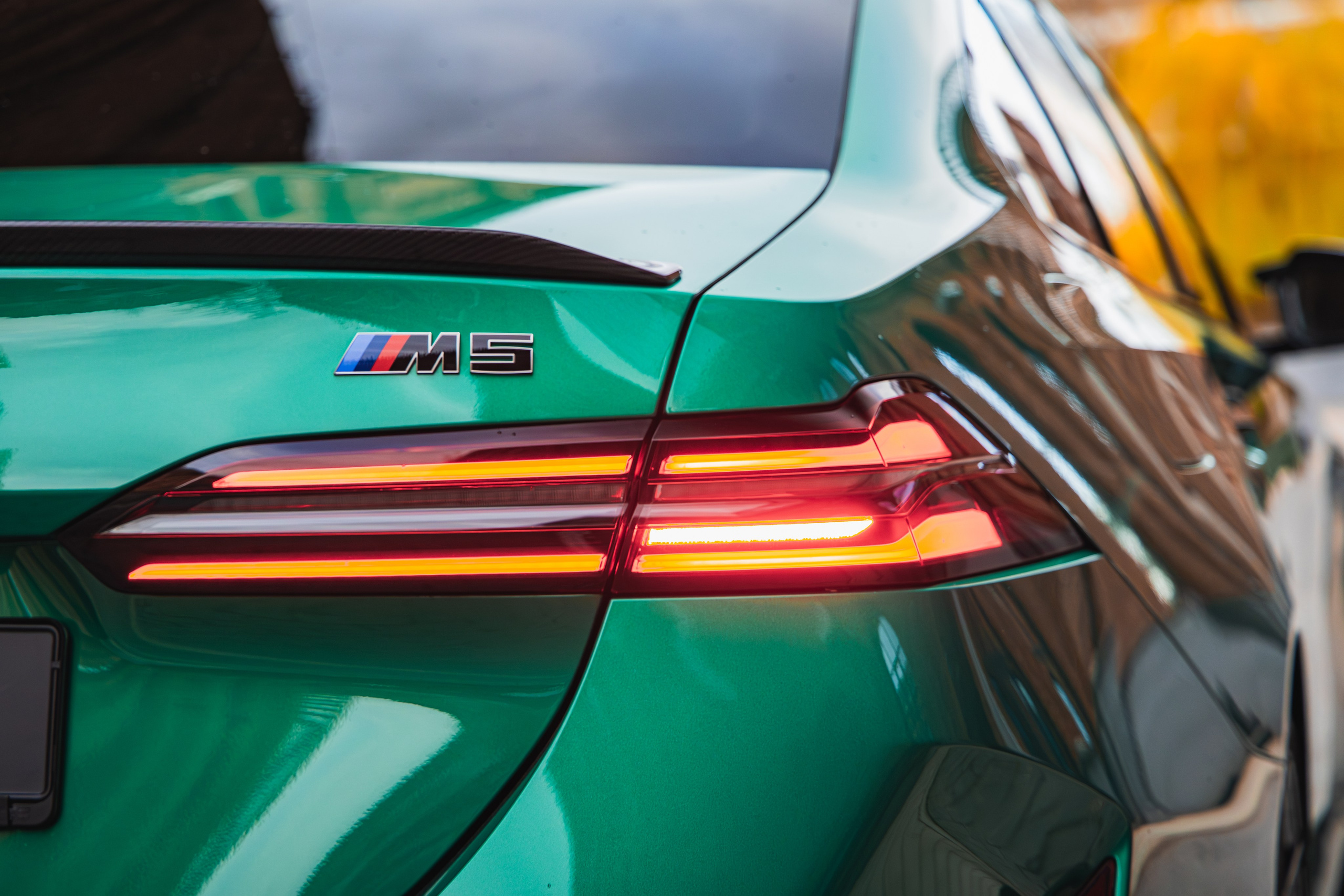 BMW M5 G90. Продюсер Оператор Фотограф Москва | borisprophoto