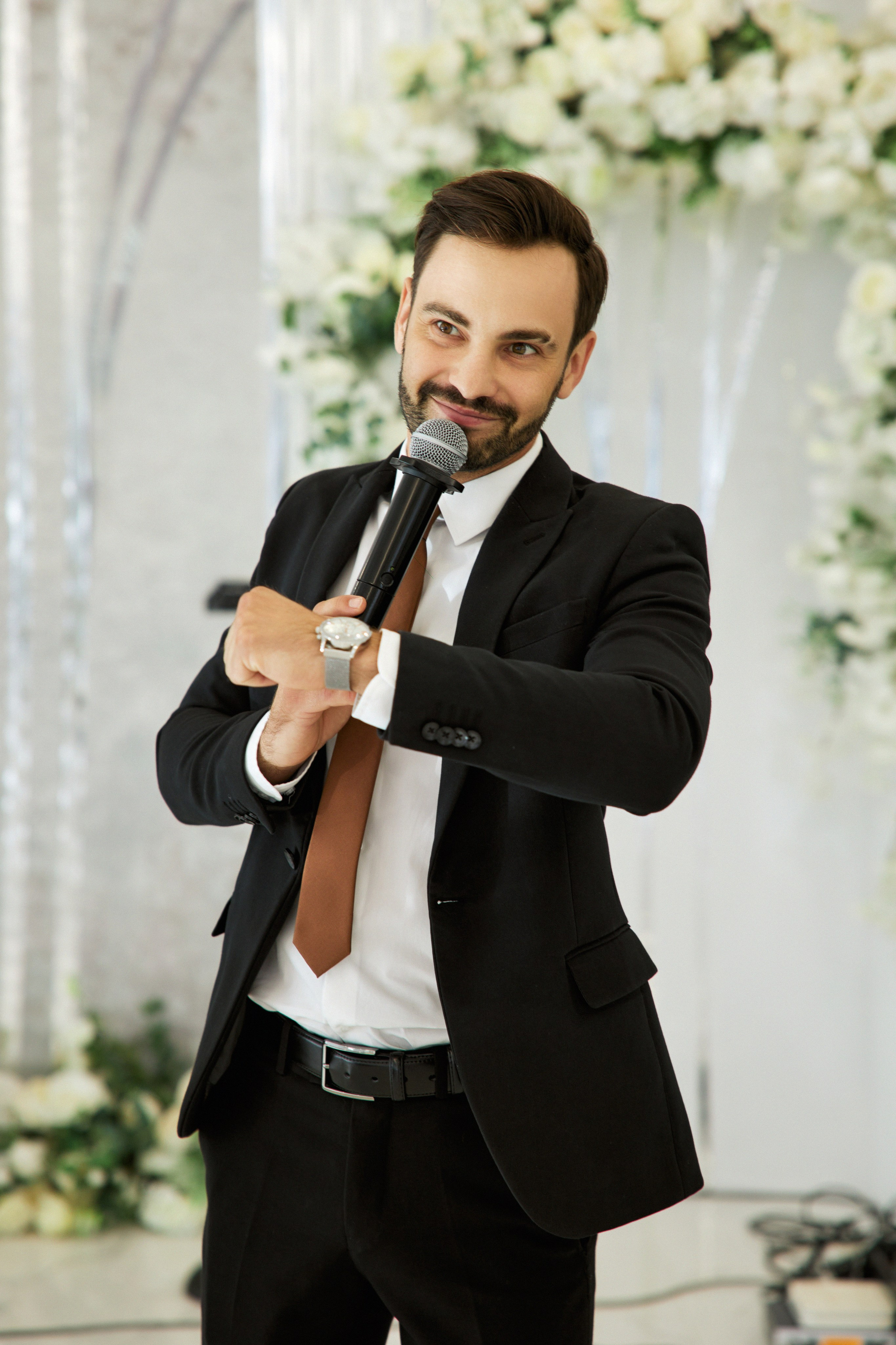 Ildar & Rufina. Главная