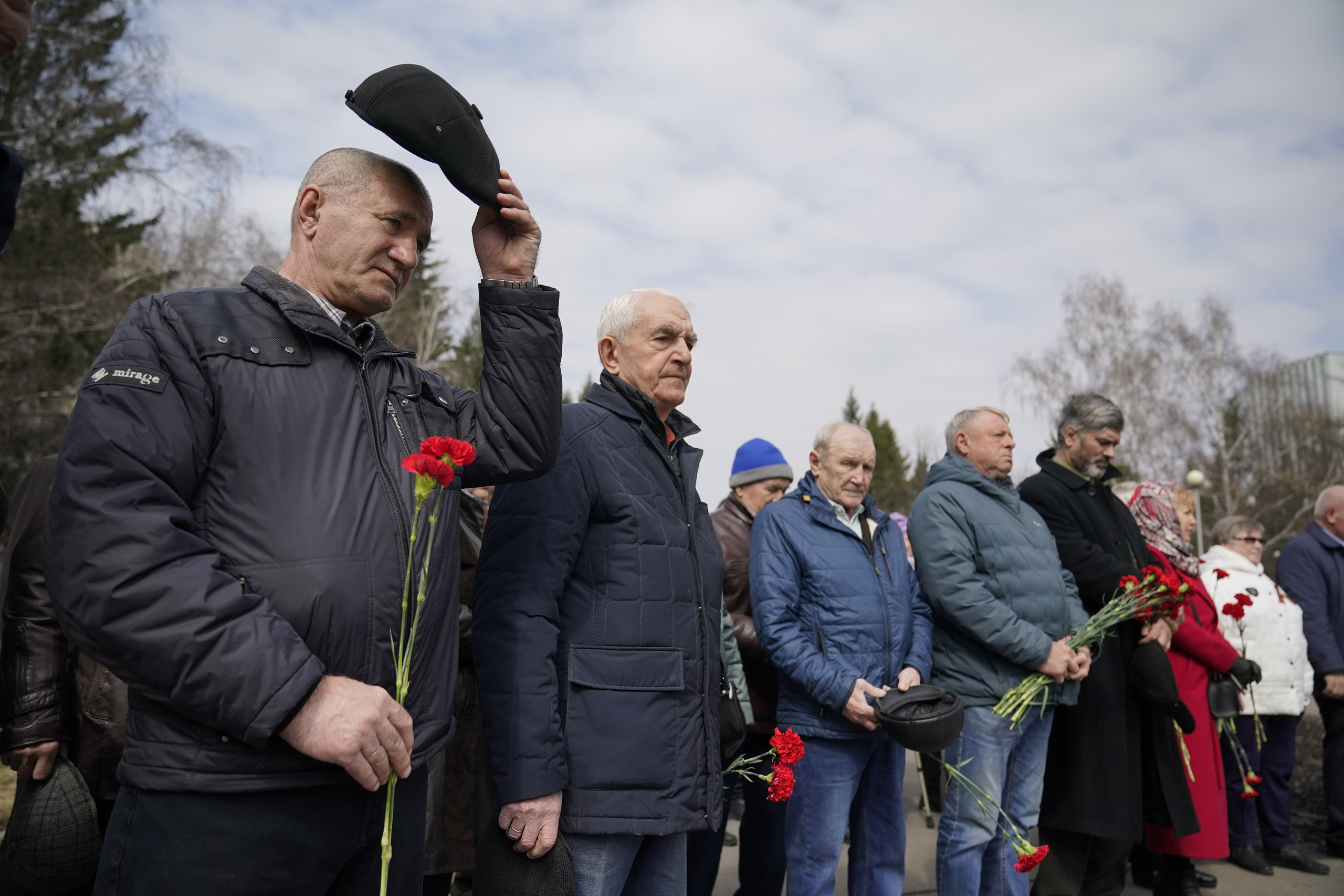 Репортаж. Фотограф Евгений Горбачев