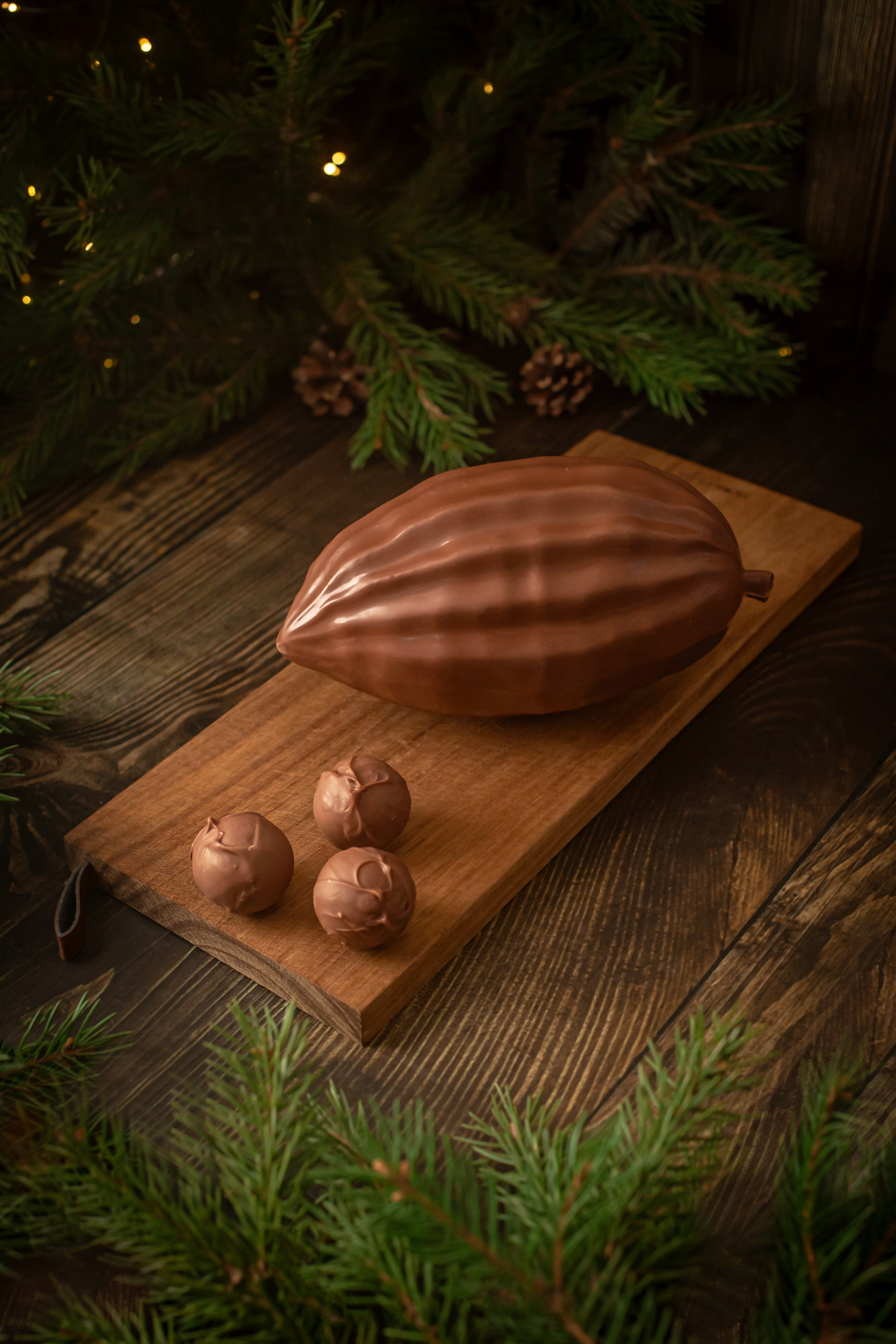 «Дом конфет и шоколада». Рекламный фотограф для вашего бизнеса. Съемка интерьеров, меню отелей, кафе и ресторанов