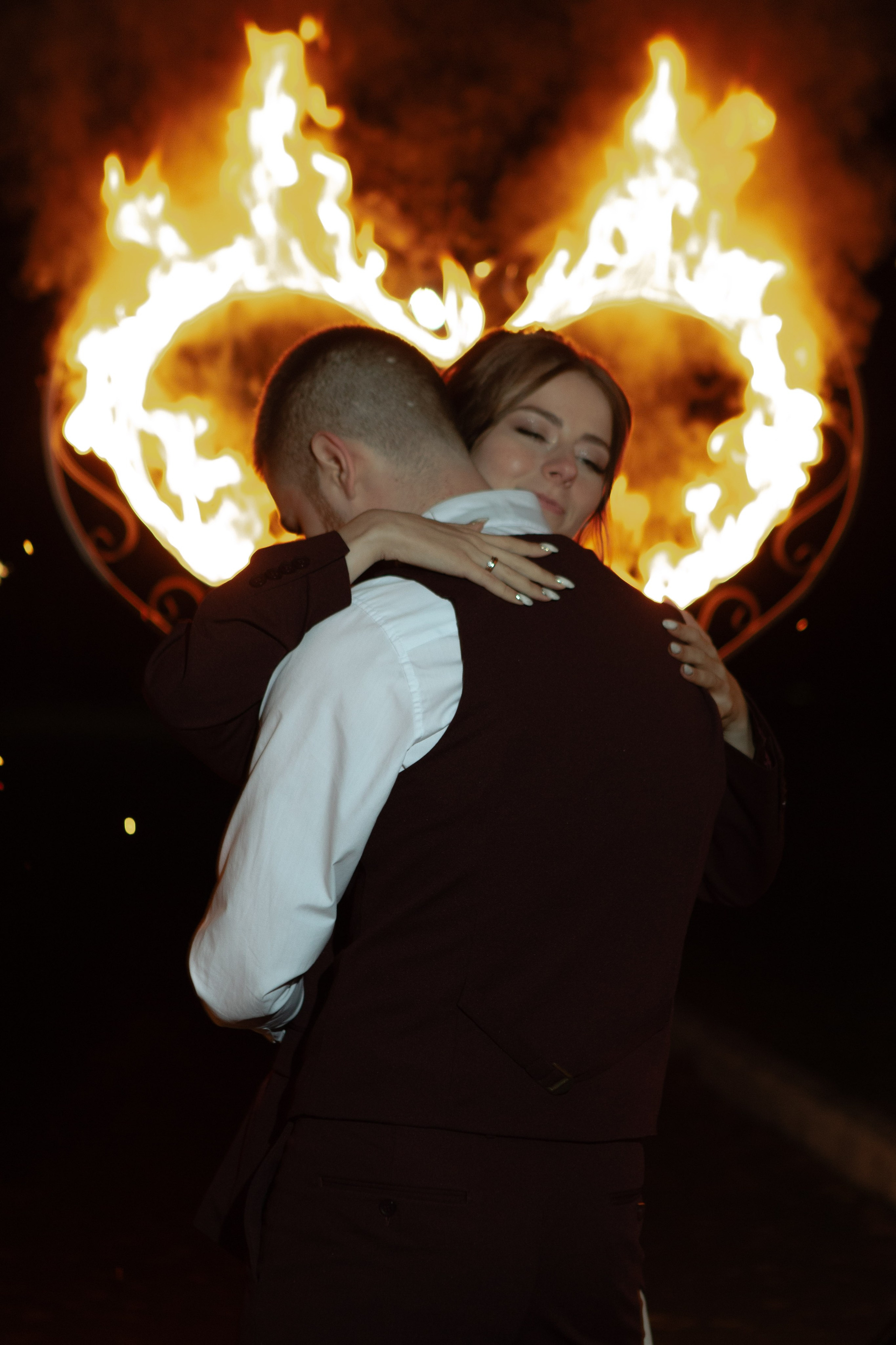 Мария и Георгий. Главная