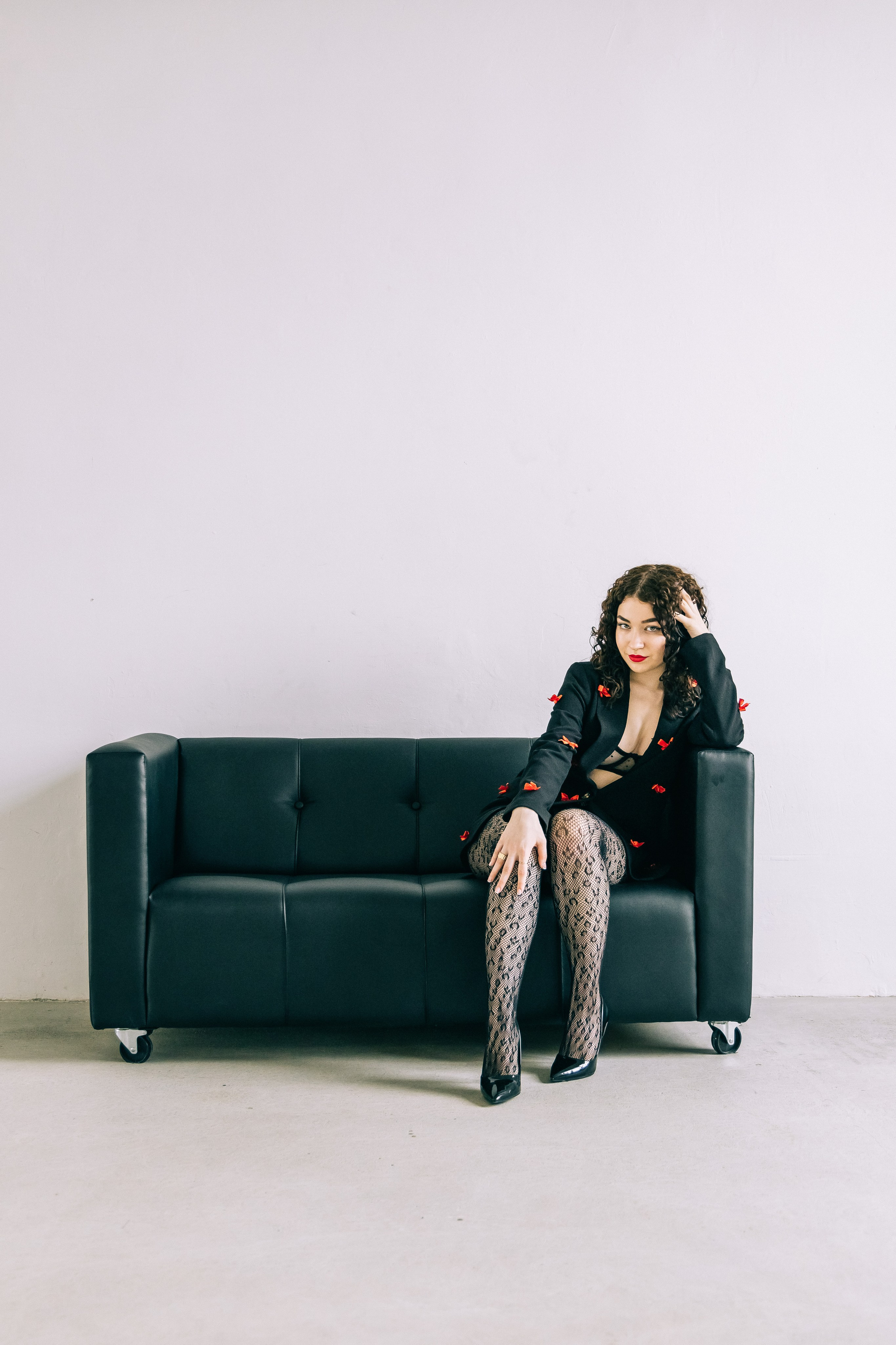 Дарьяна. Дарья Нерсесян — фотограф в Ростове-на-Дону