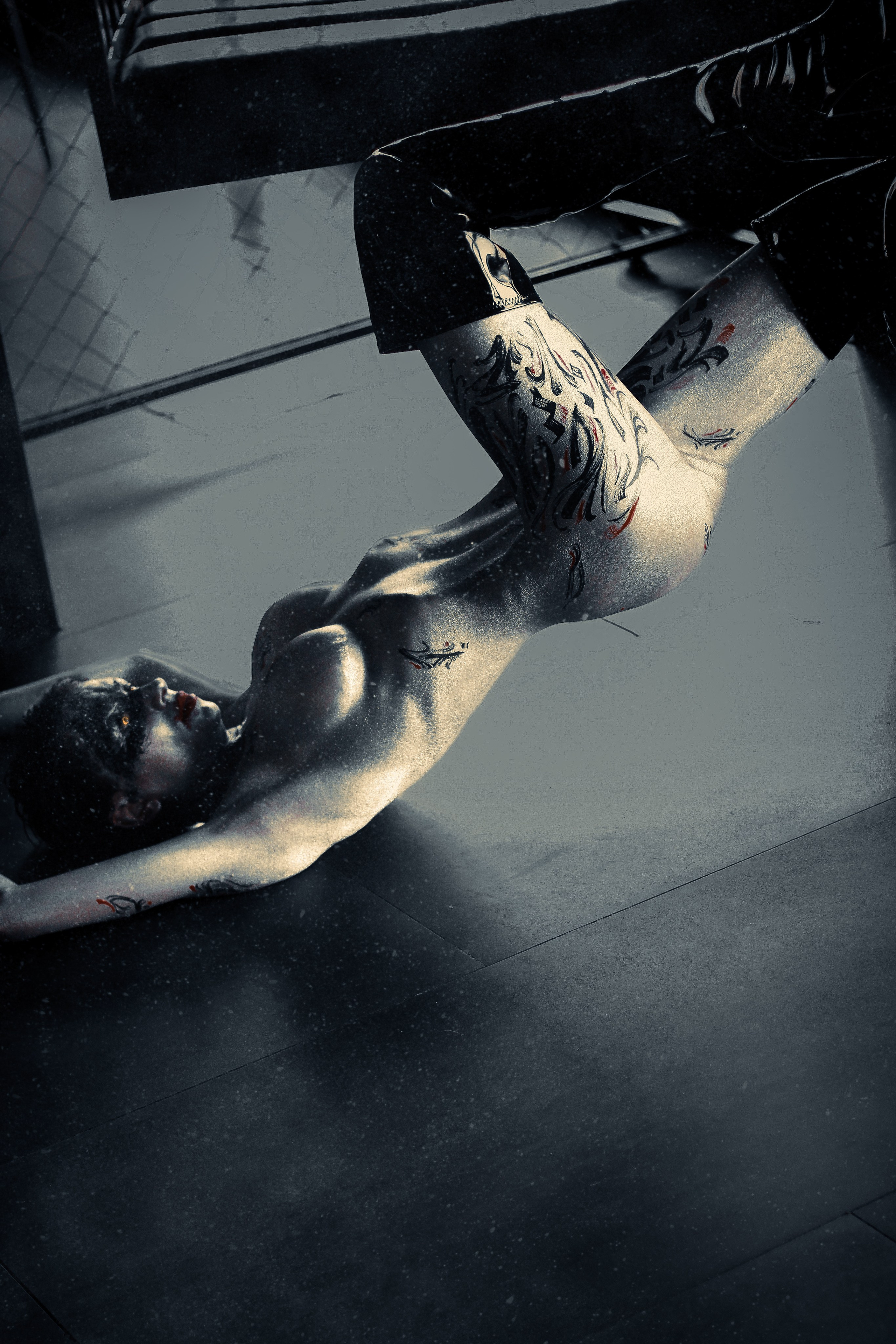 FURIOSA. The Abstracter