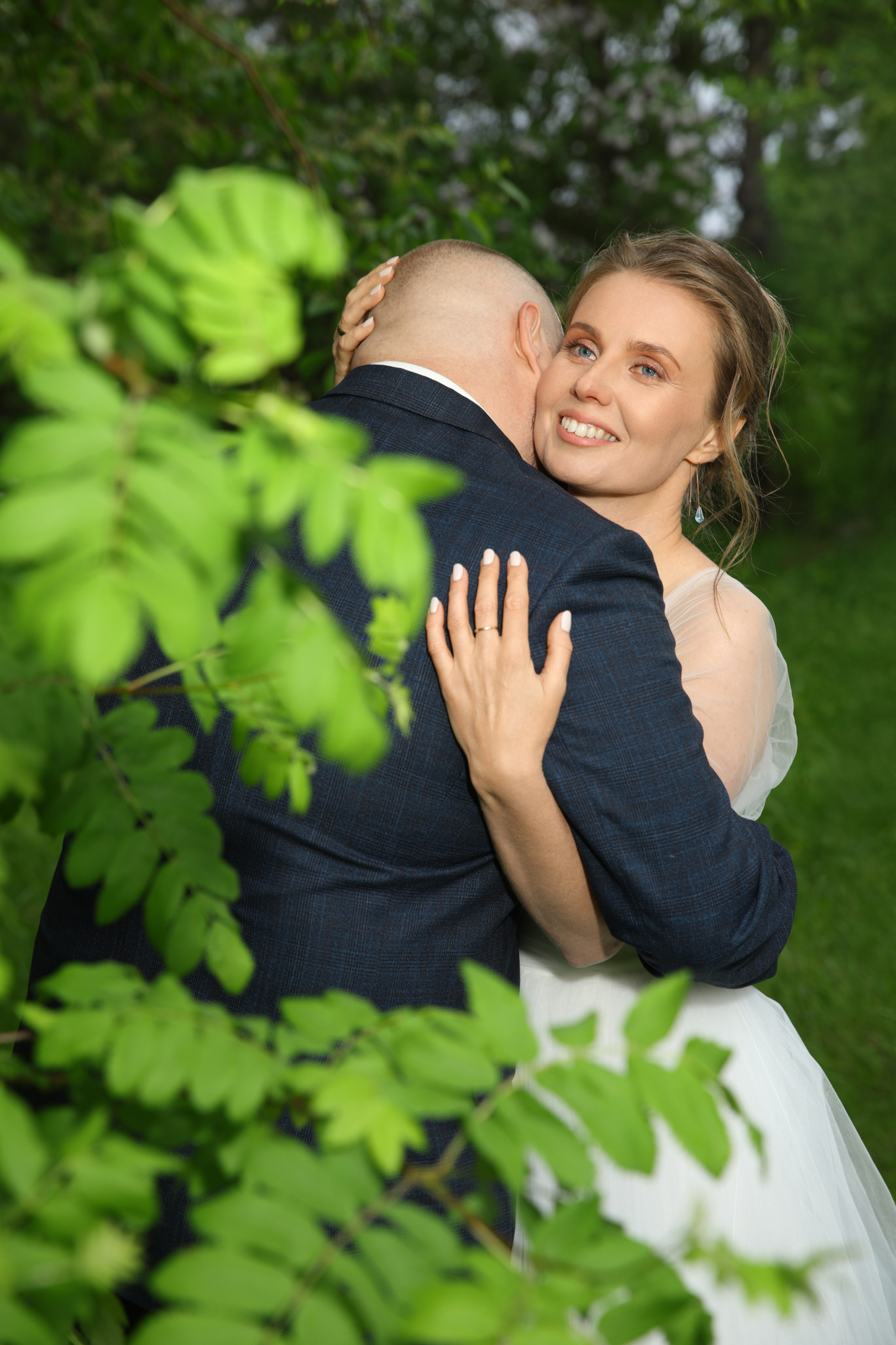 Оформление брака в ЗАГСе без церемонии