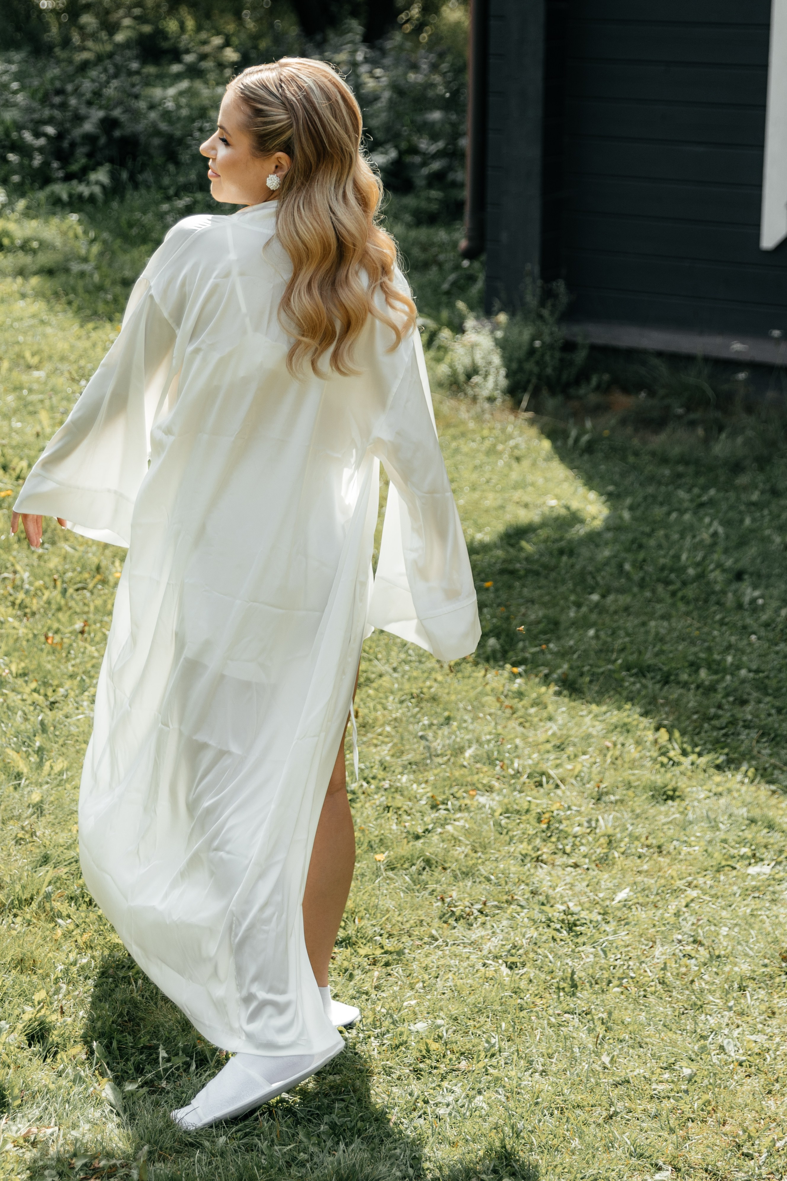 Лера и Денис | Эко-клуб Голицино. Свадебный фотограф Ангелина Зотова | Обнинск, Москва, Калуга