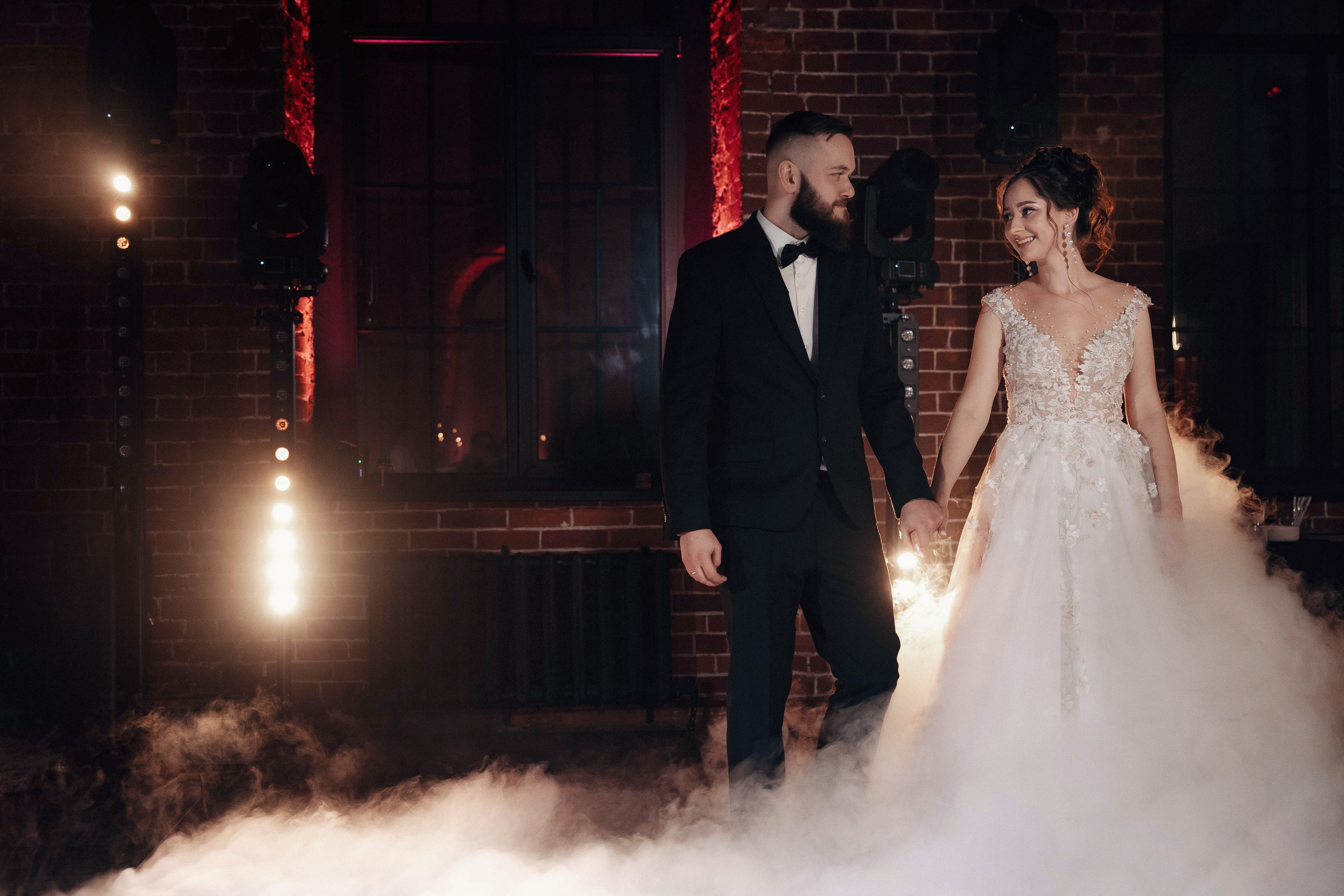 Рафал & Татьяна. Алексей Шаров — свадебный и репортажный фотограф в Нижнем Новгороде