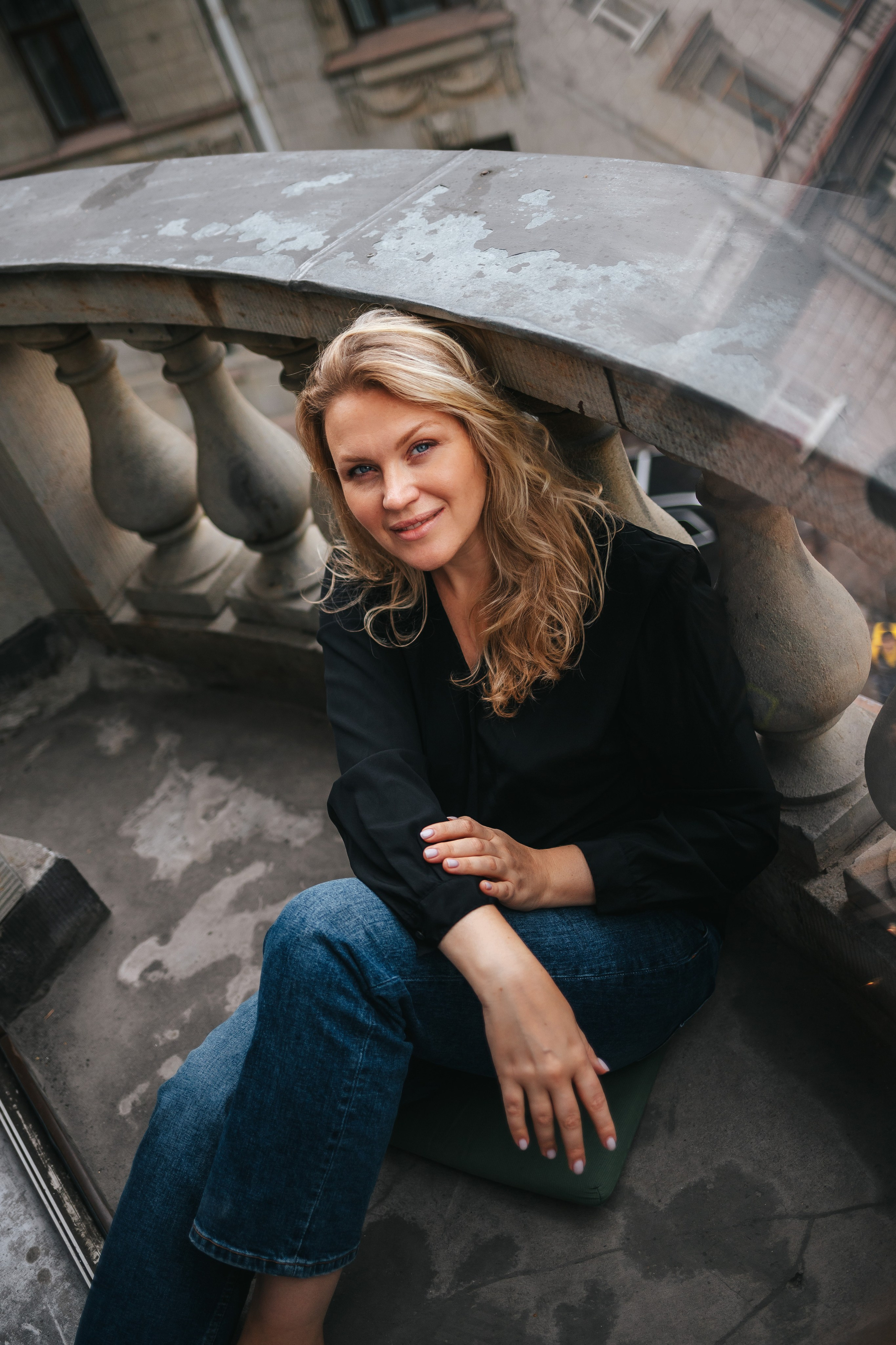 Оля. Семейный lifestyle фотограф в Санкт-Петербурге Людмила Пахомова