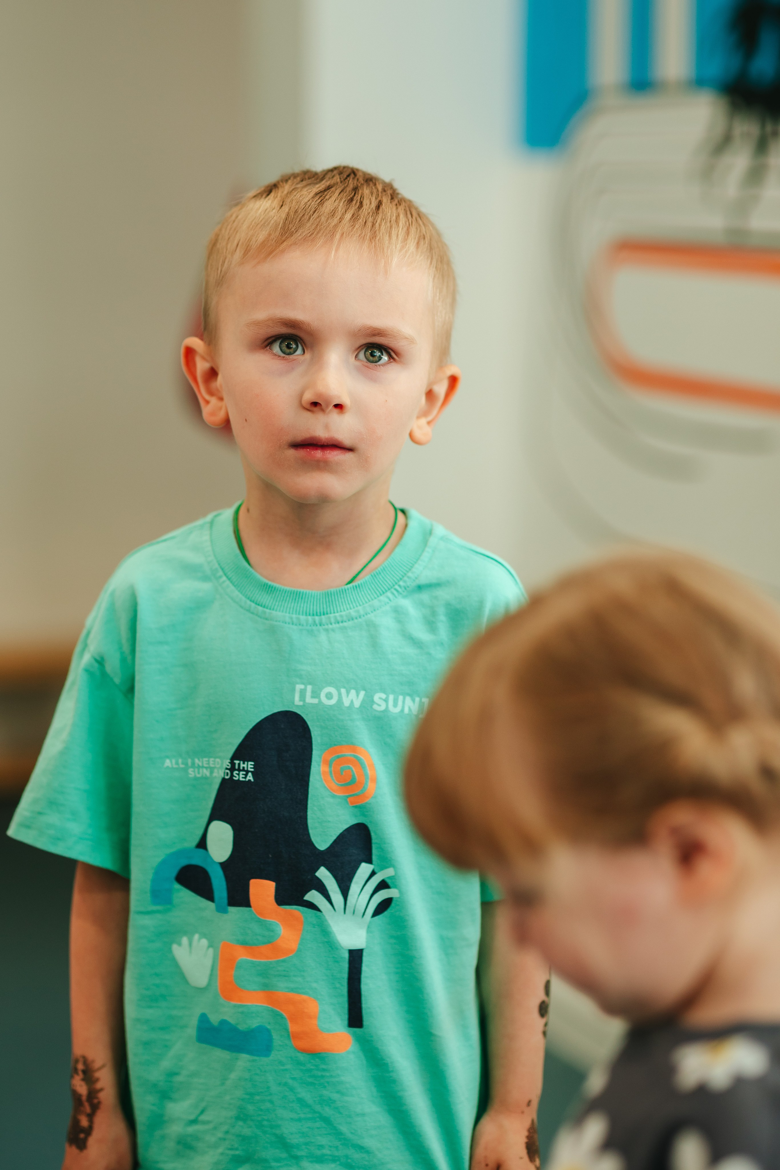 3 годика Амелии. Семейный lifestyle фотограф в Санкт-Петербурге Людмила Пахомова