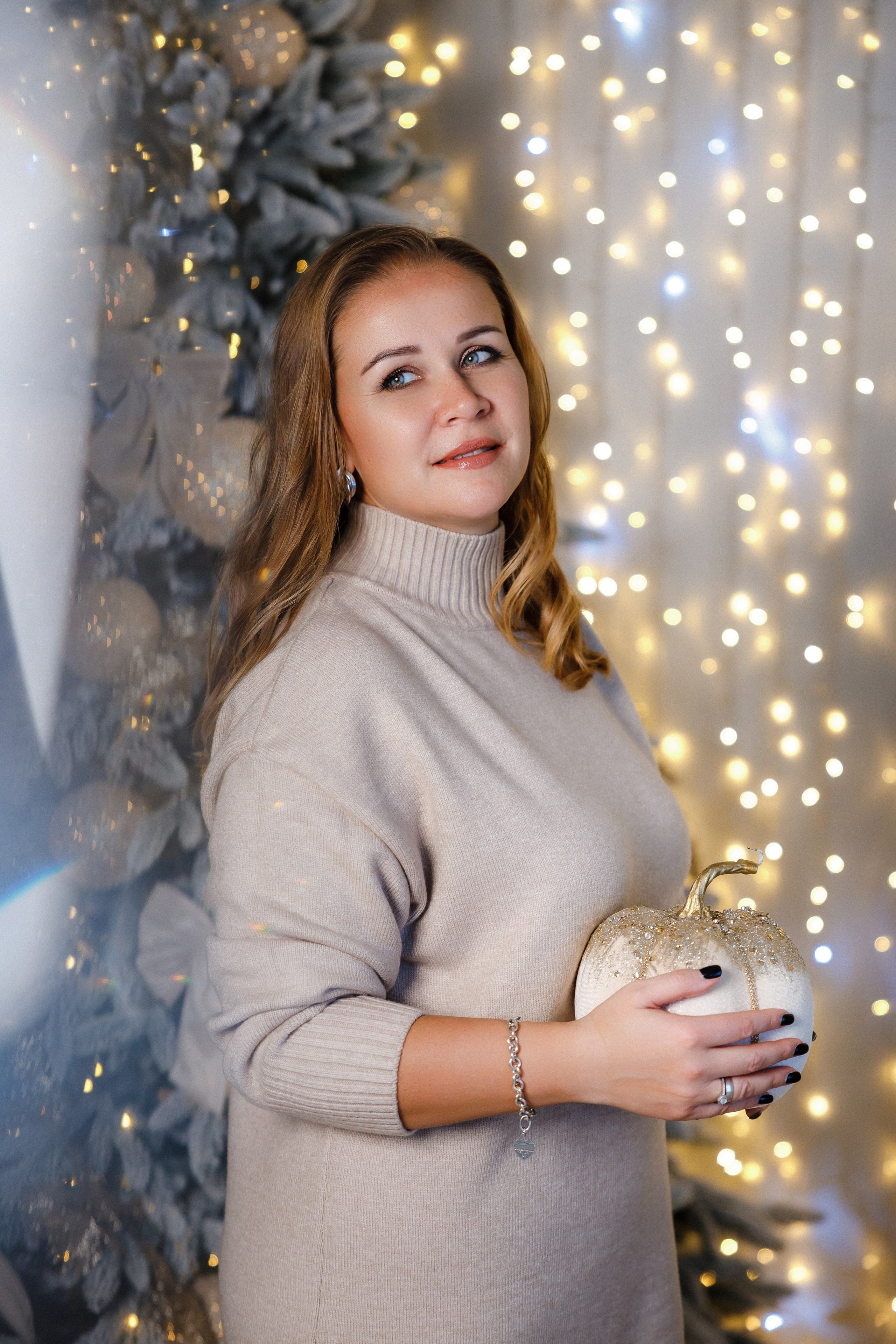 Новогодние фотосессии. Фотограф Марина Юдина. Подольск, Москва