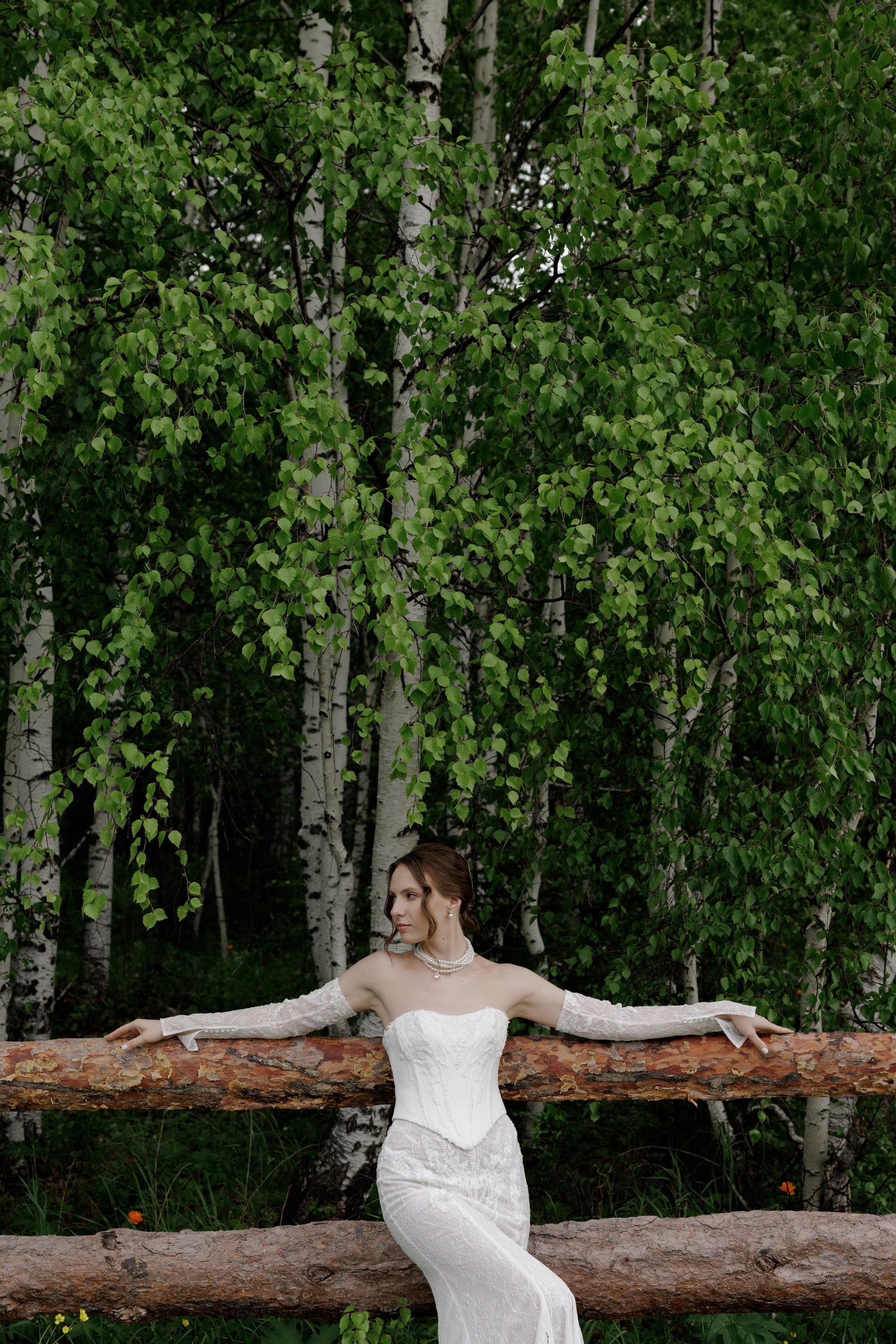 Ты, я и море. Свадебный фотограф