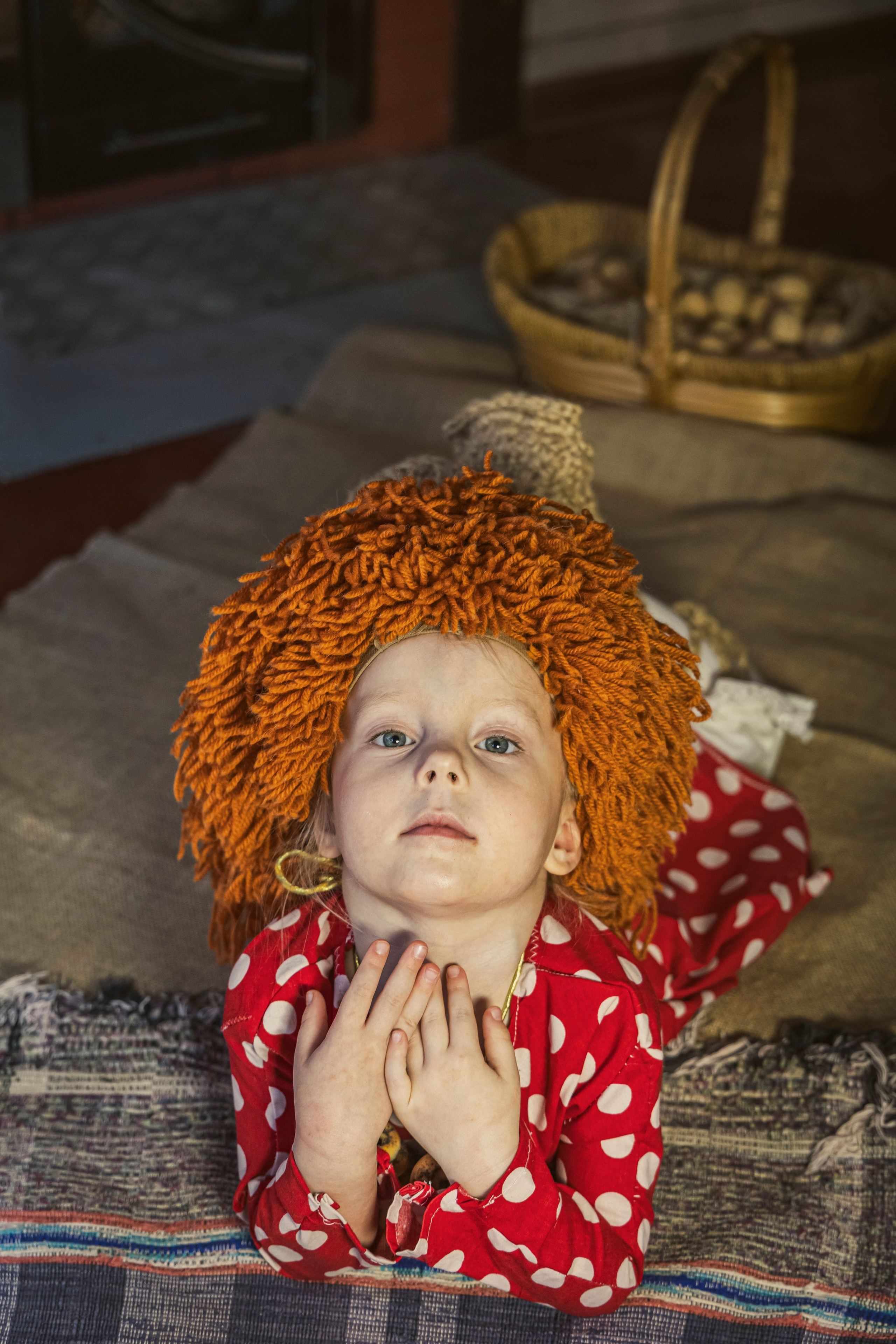 Домовёнок Кузя. Фотограф для маркетплейсов, фотоуслуги в Жуковском Татьяна Марсуверских