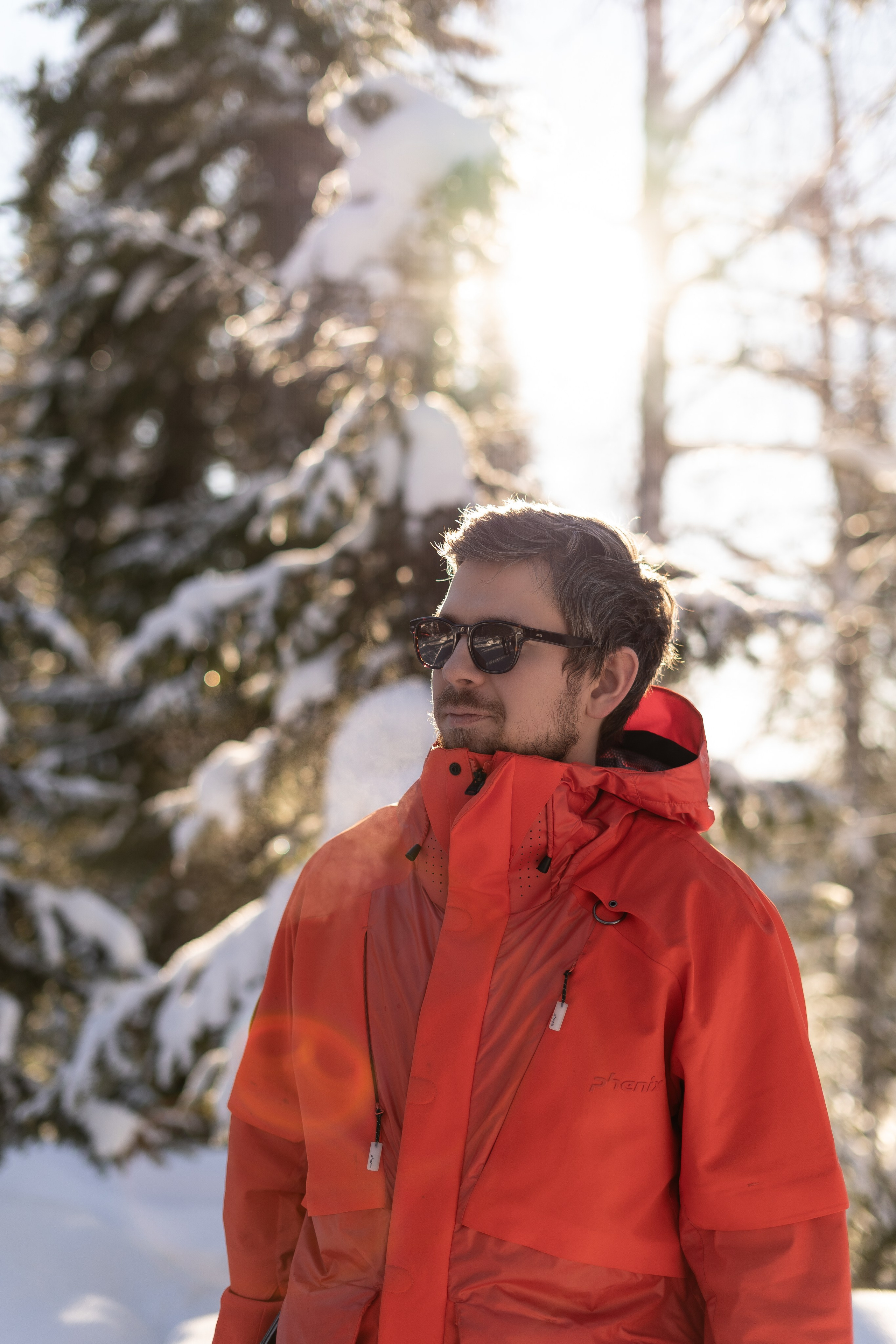 Джой. Анастасия Паршукова — фотограф Шерегеш Новосибирск