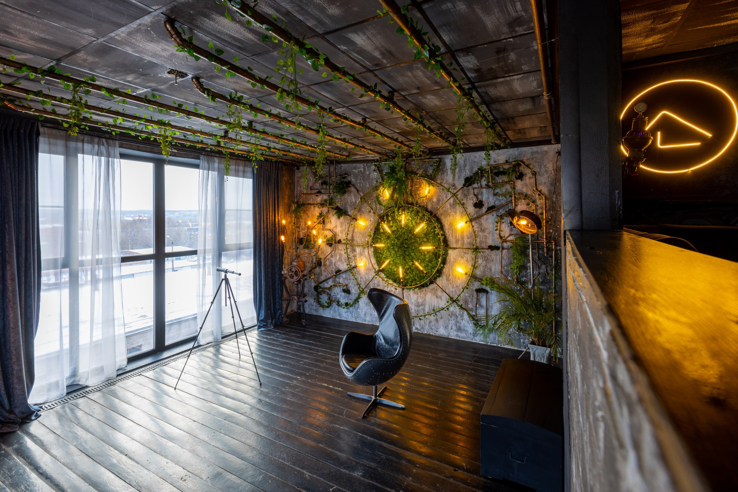 Room 35 LOFT. Фотограф в Туле Крупский АнДРей. Фотостудия «КАДР71» в Туле