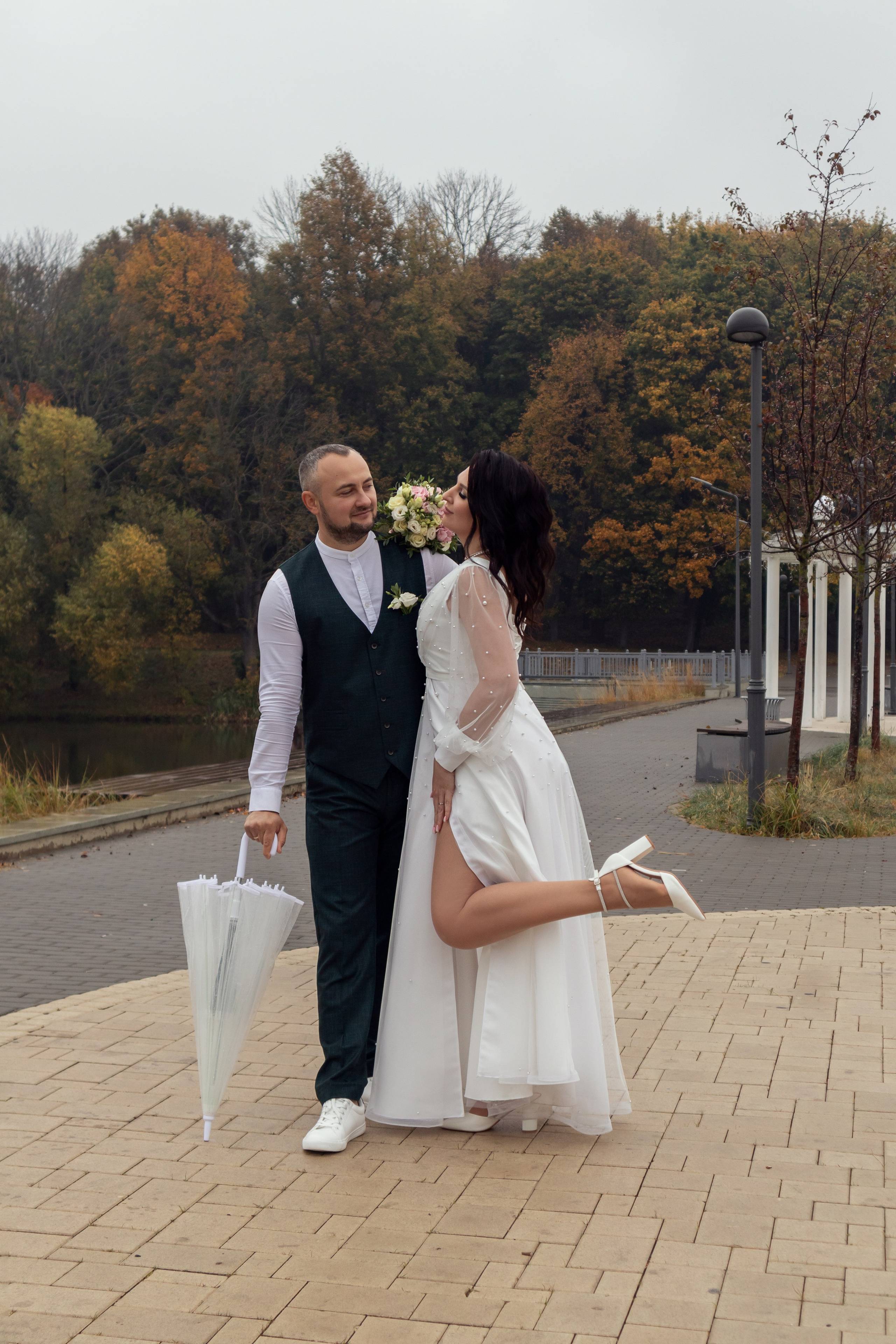 Лиза и Саша. Детский и семейный фотограф Юлия Полянина