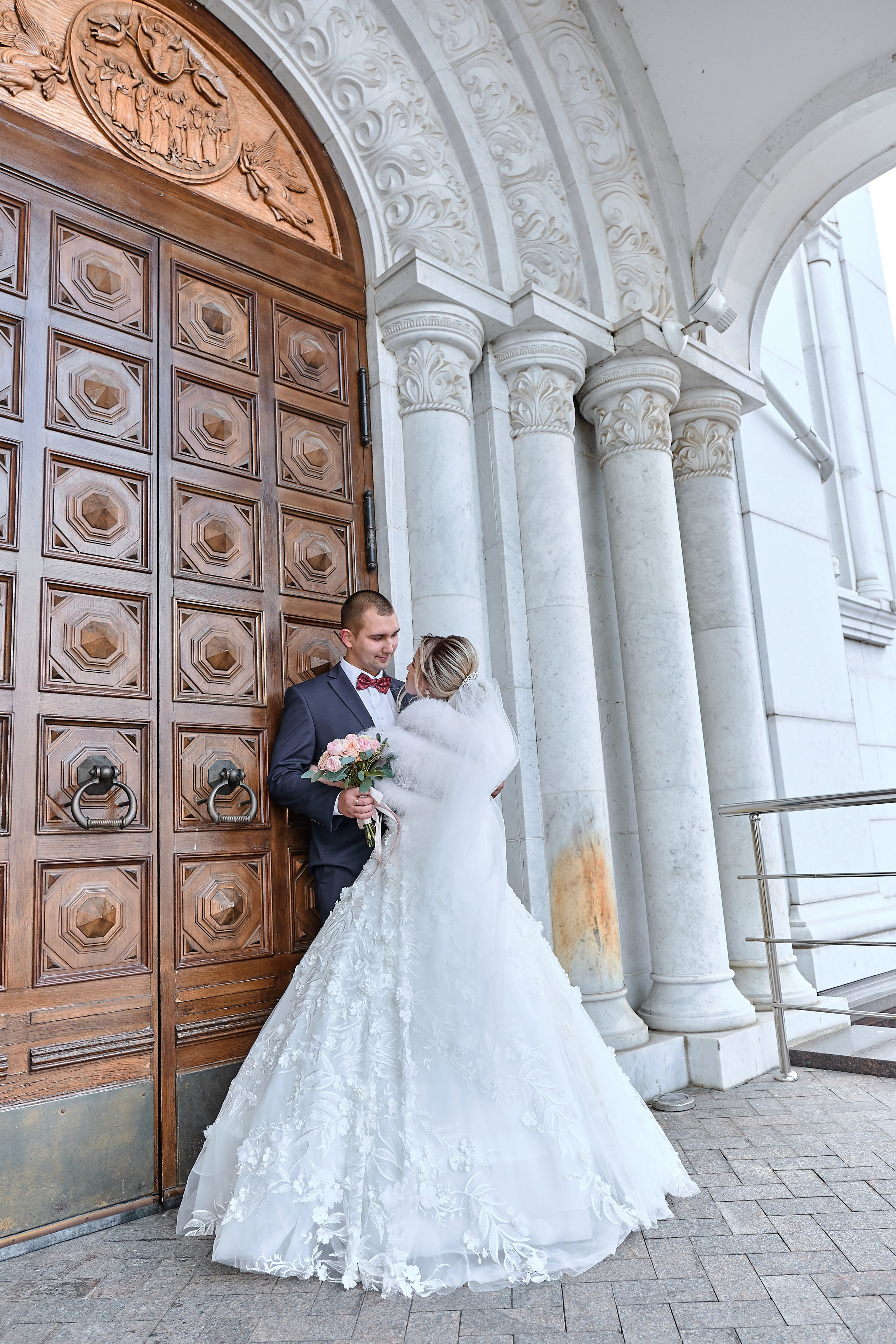 Осень. Фотограф в Самаре Татьяна Дубаносова