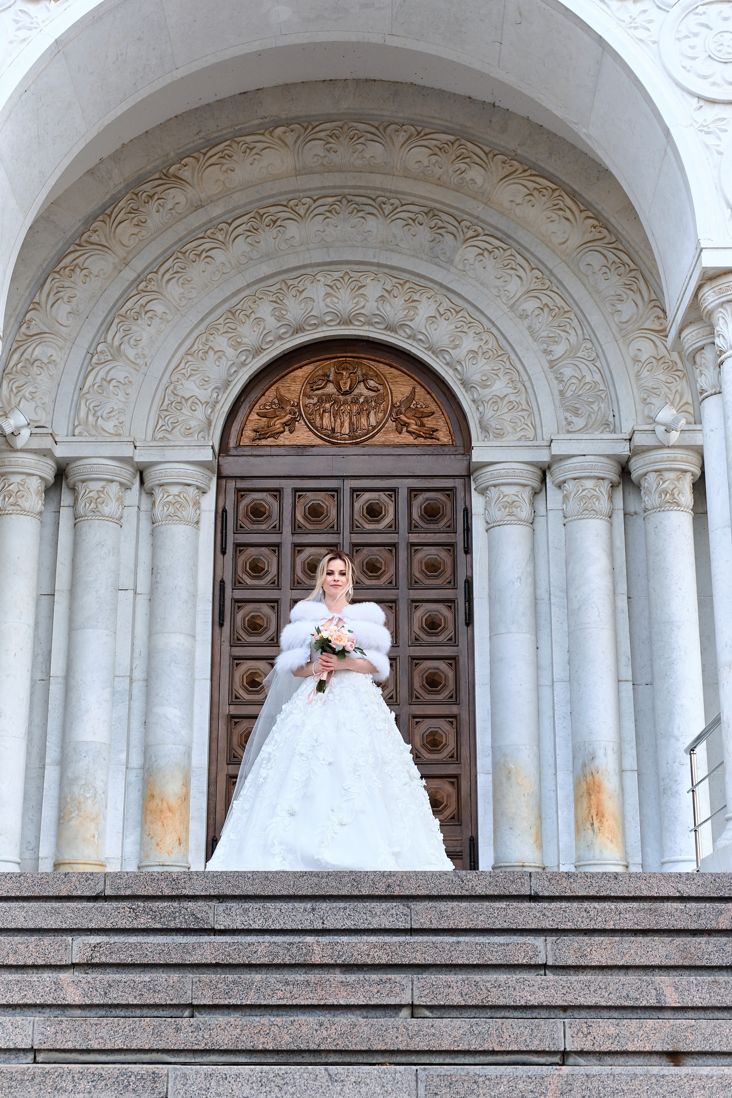 Осень. Фотограф в Самаре Татьяна Дубаносова