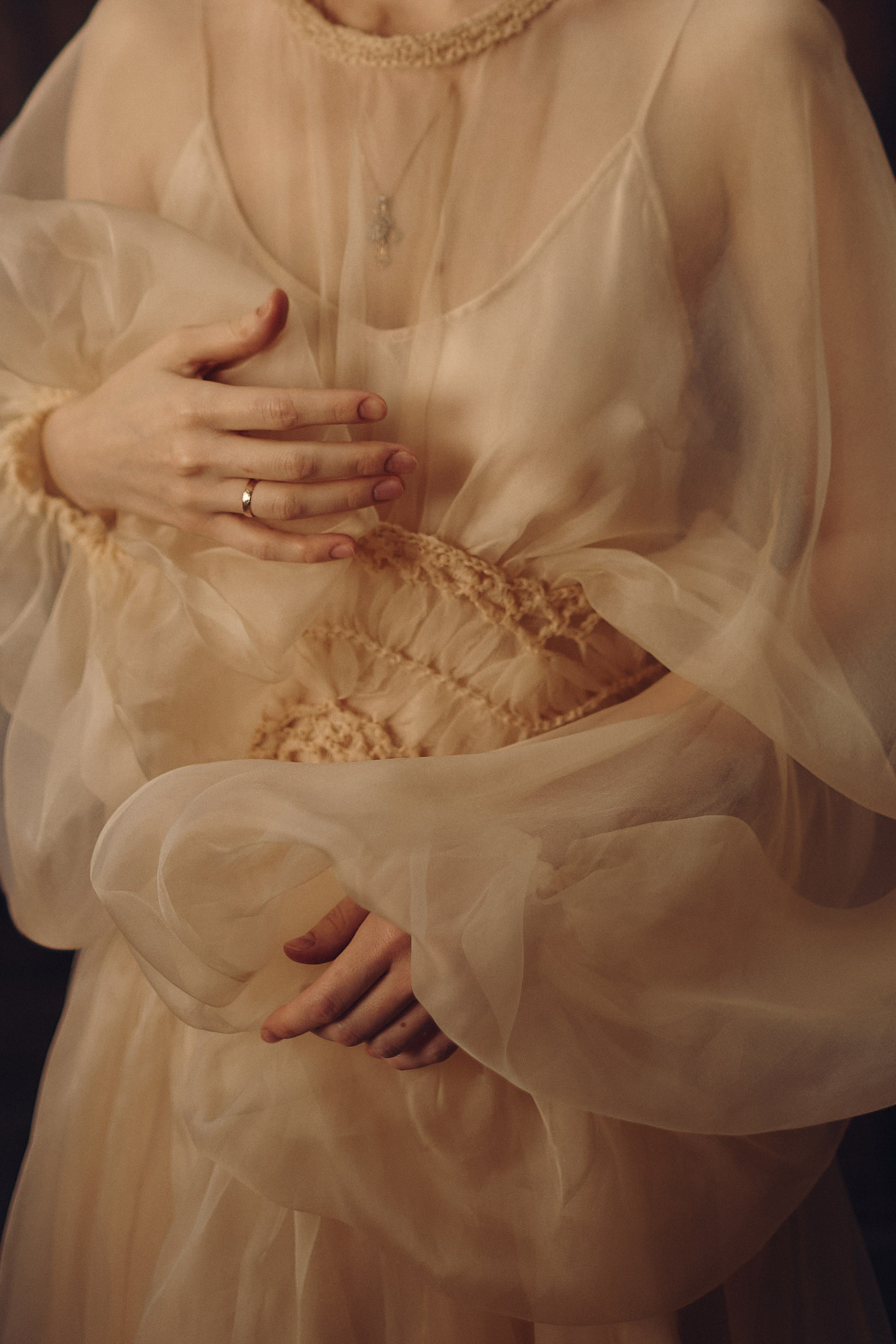 LIZA. Фотограф Анна Гребенник