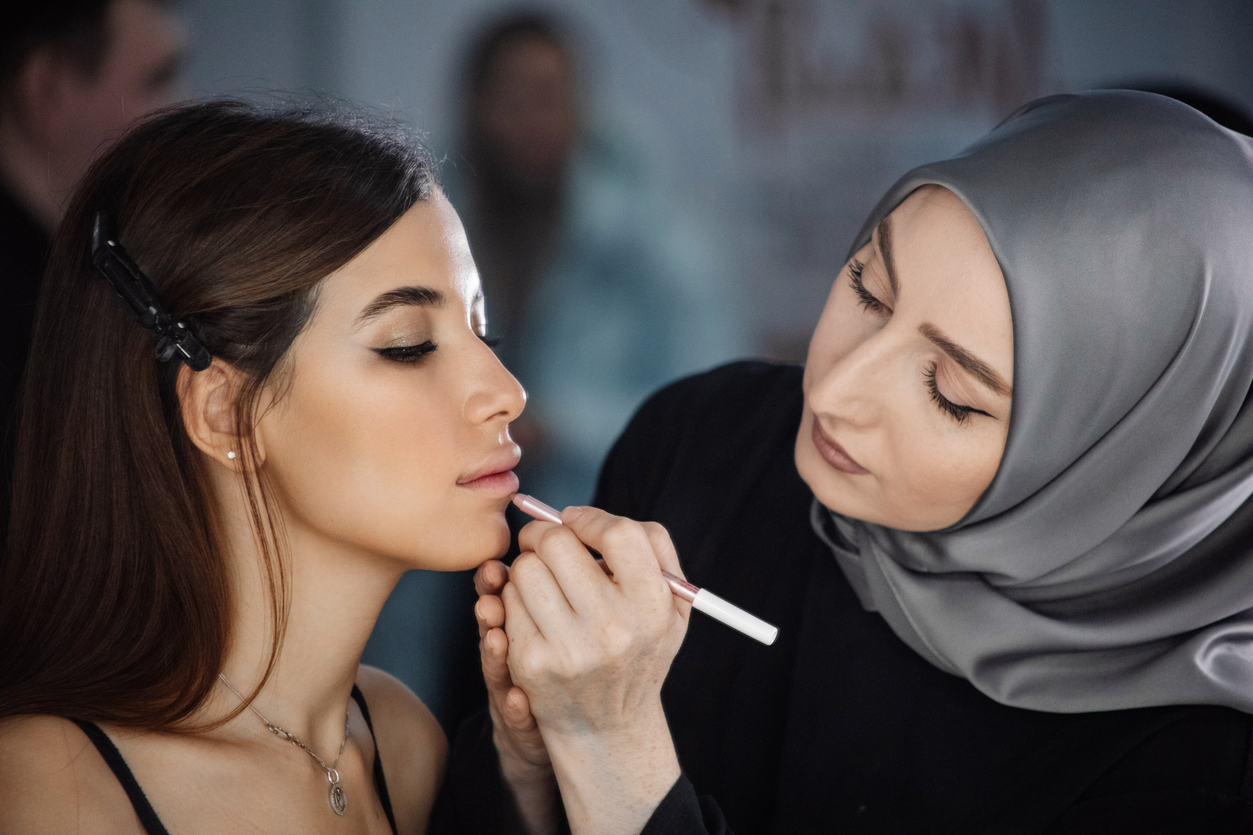 Важный день в жизни. Фотограф Губкинского