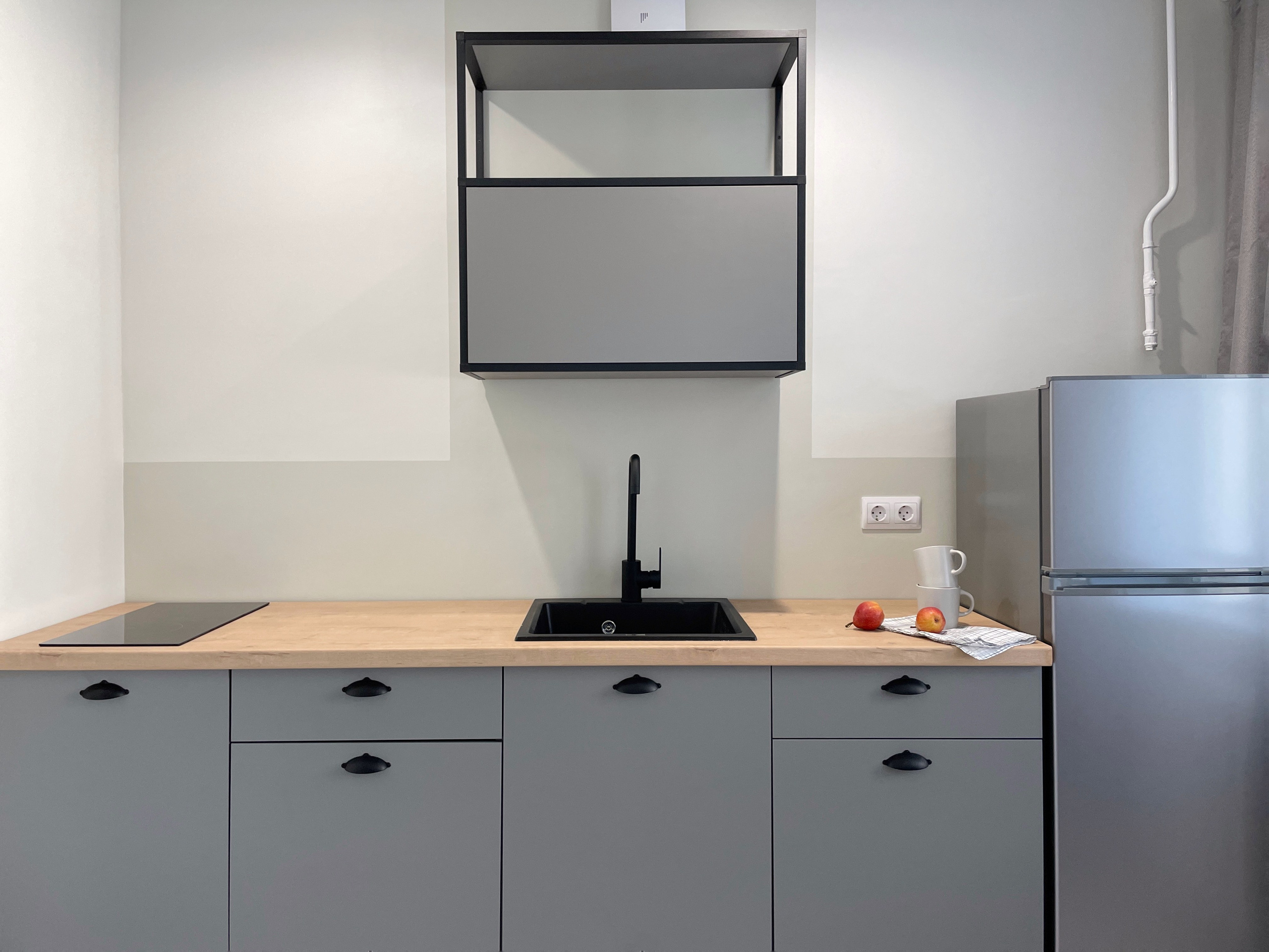 Инвестдизайн / интерьерная съемка со стилизацией / АРЕНДА. Хоумстейджер. Комплектатор. Дизайнер