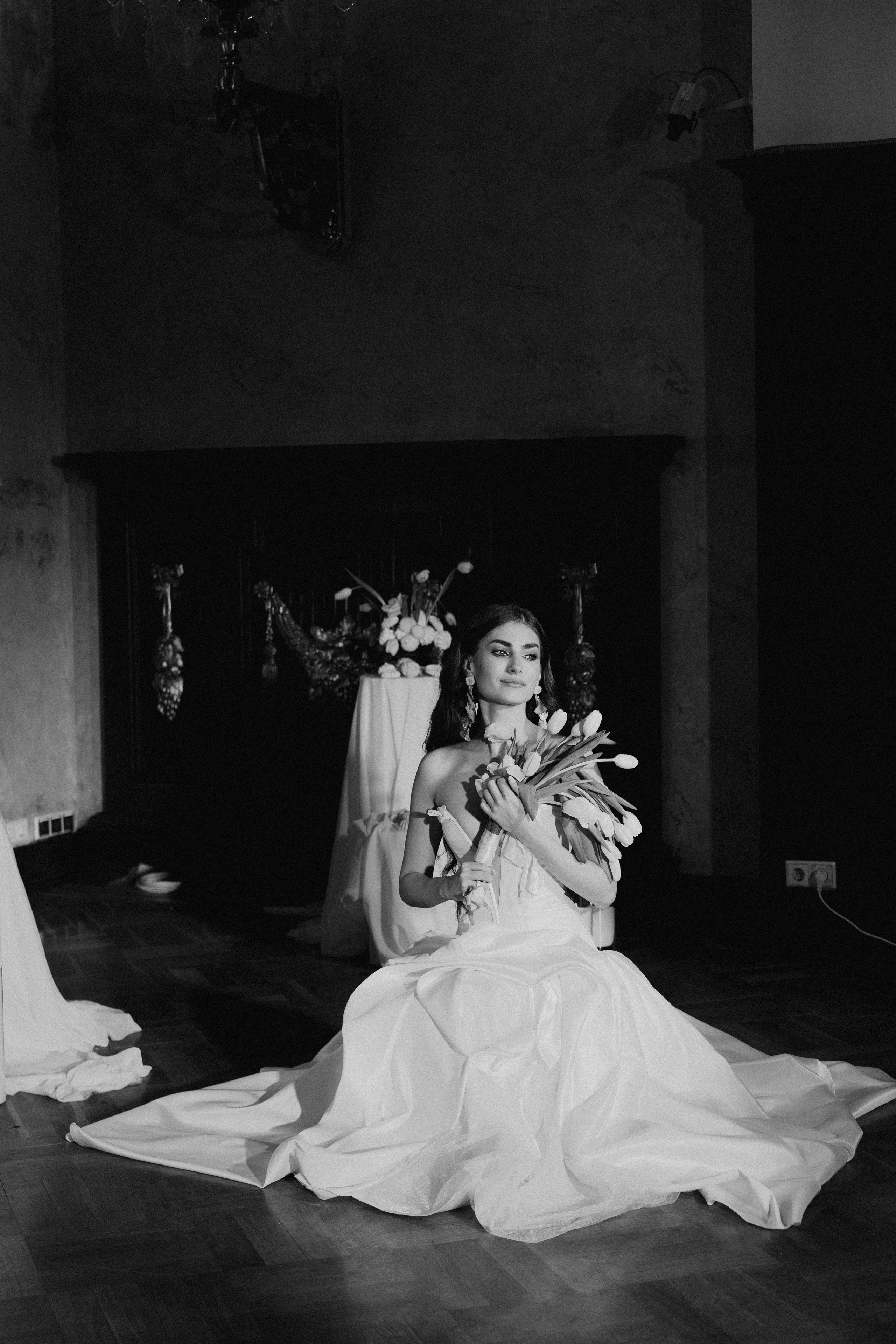 16/03/2026. Фотограф Элина Муратова