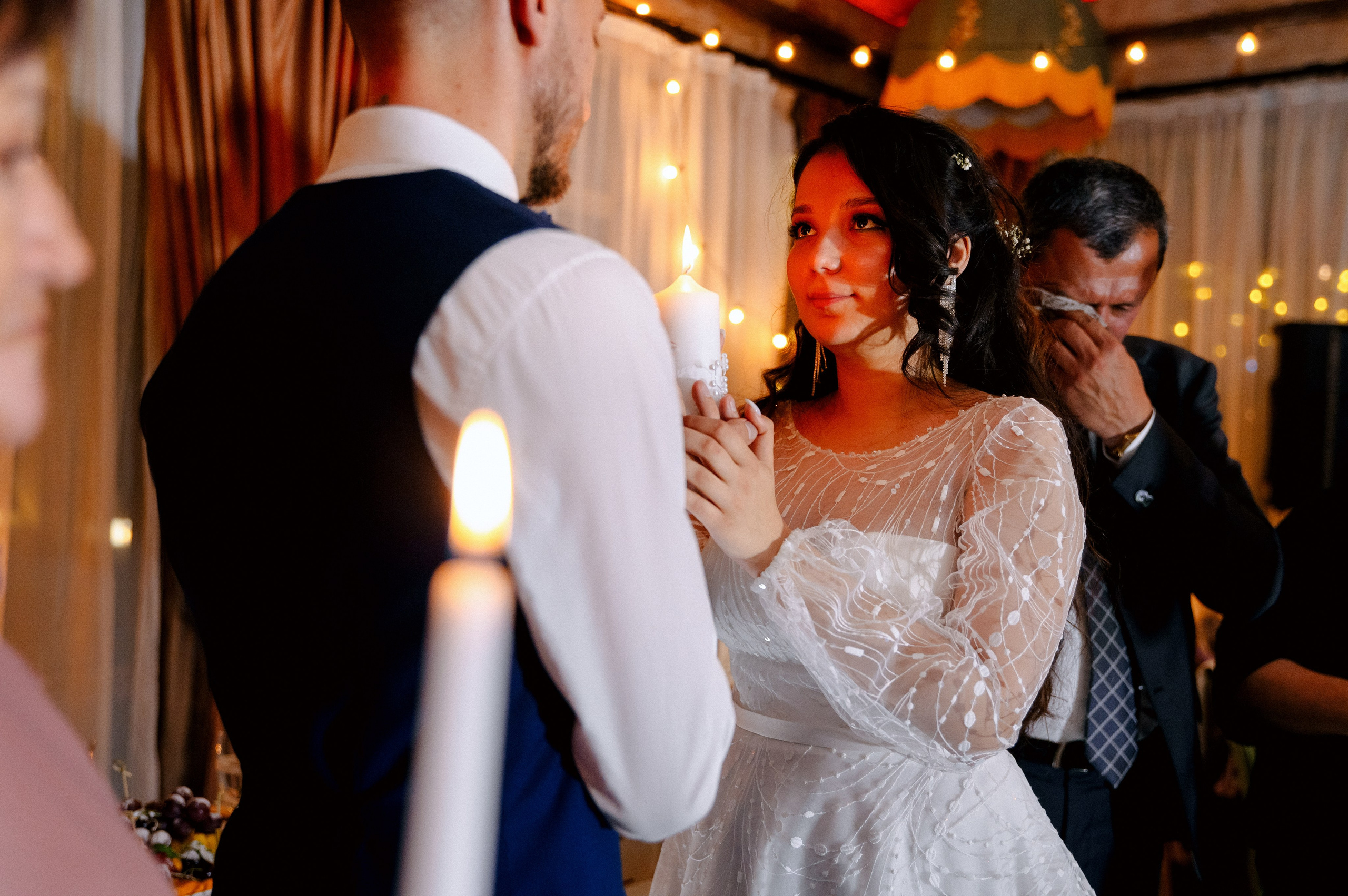 САБИНА И ДИМА. Шашкова Вероника / Свадебный и семейный фотограф Москва и Ярославль