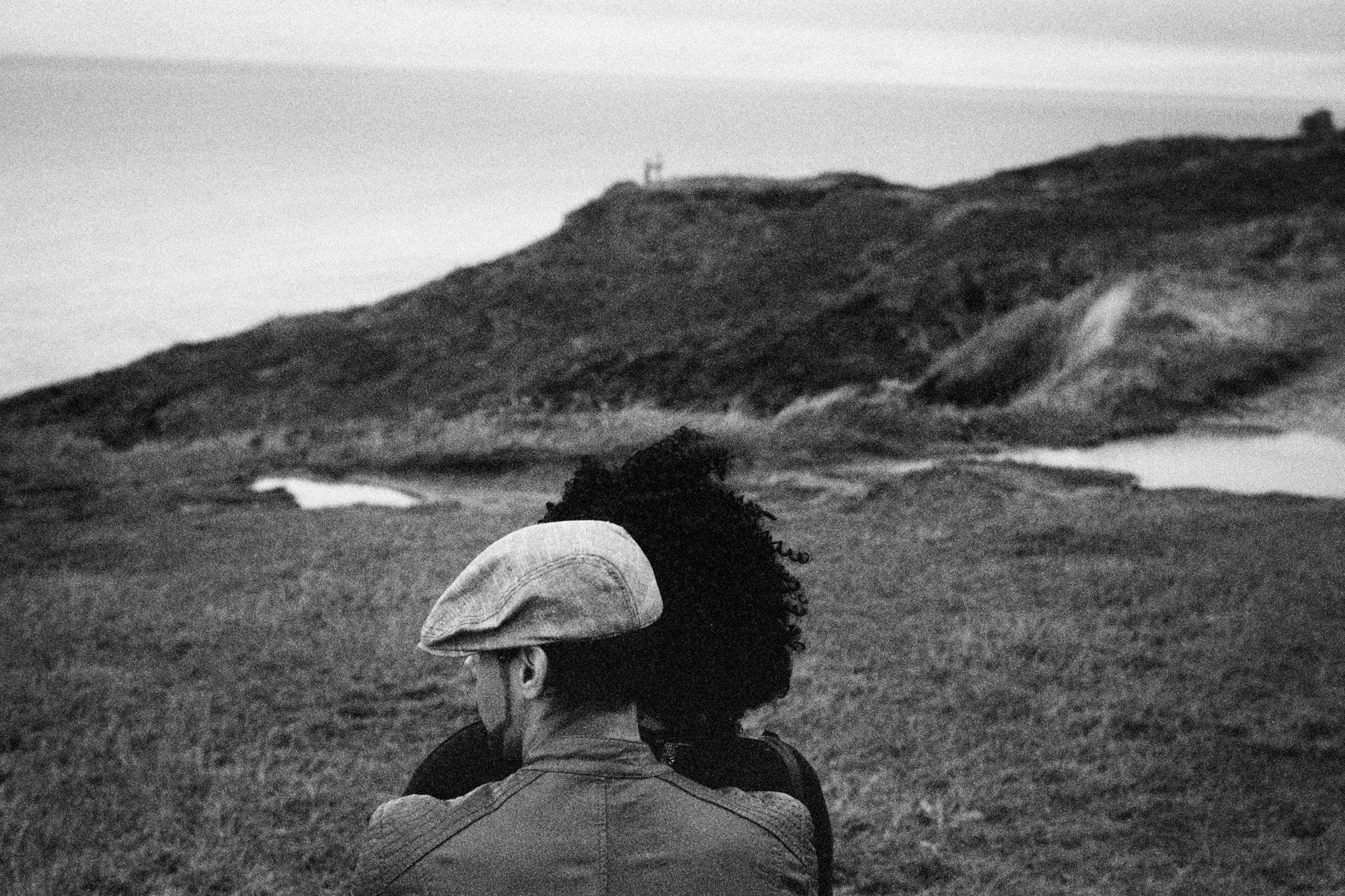 Memories of France. Документальный фотограф Алексей Мякишев, Москва