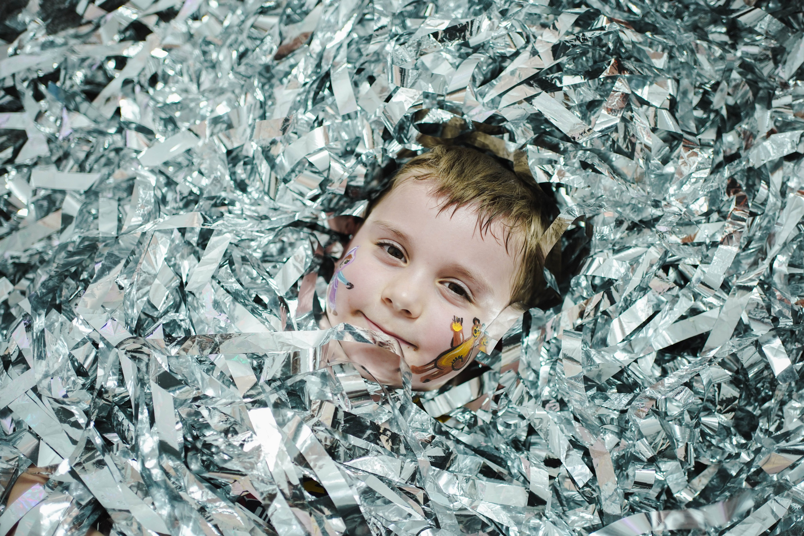 Открытие детской студии. Семейный и портретный фотограф в Екатеринбурге Yana Strok