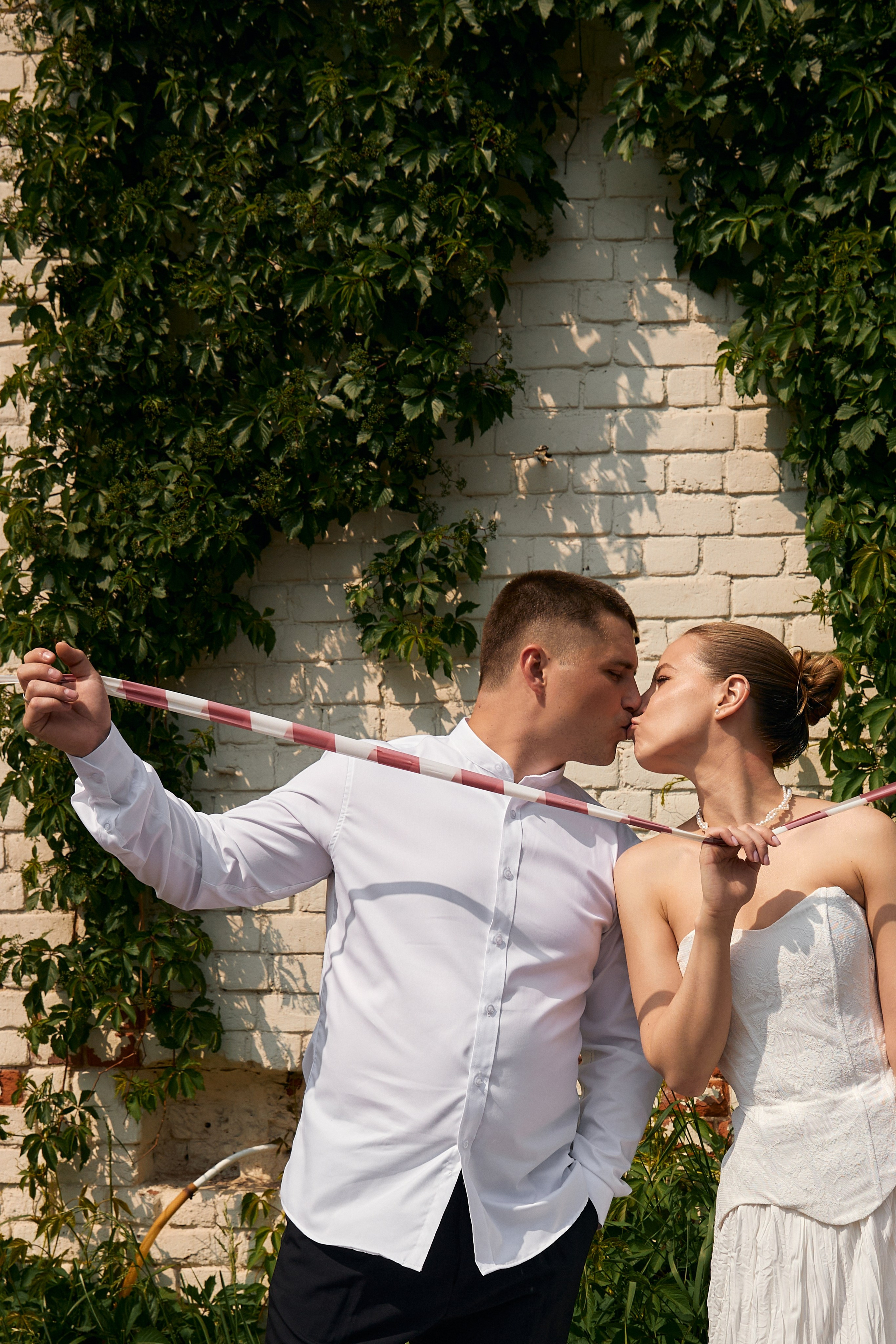 Люба и Саша. Свадебный и семейный фотограф