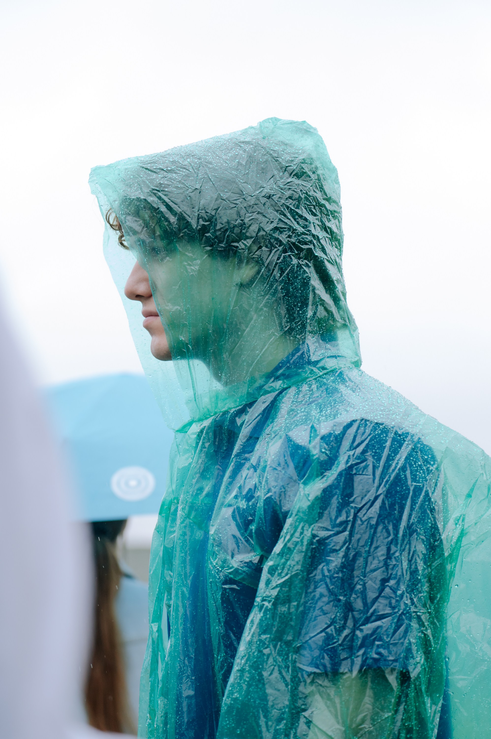 Корпоратив. Влад Буленков