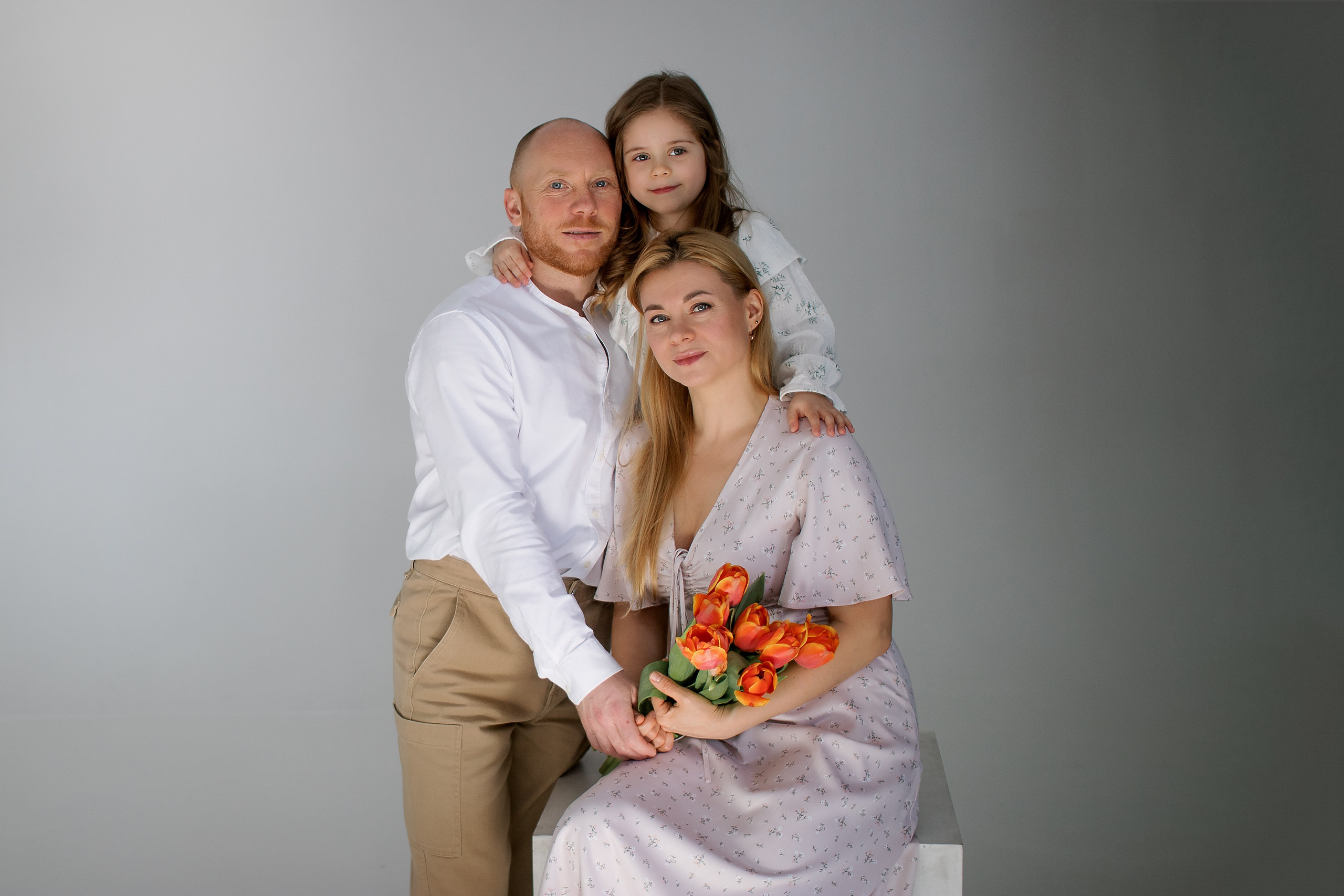 Порфолио. Семейные фотосессии. Семейный и детский фотограф в Ярославле Абрамов Артём