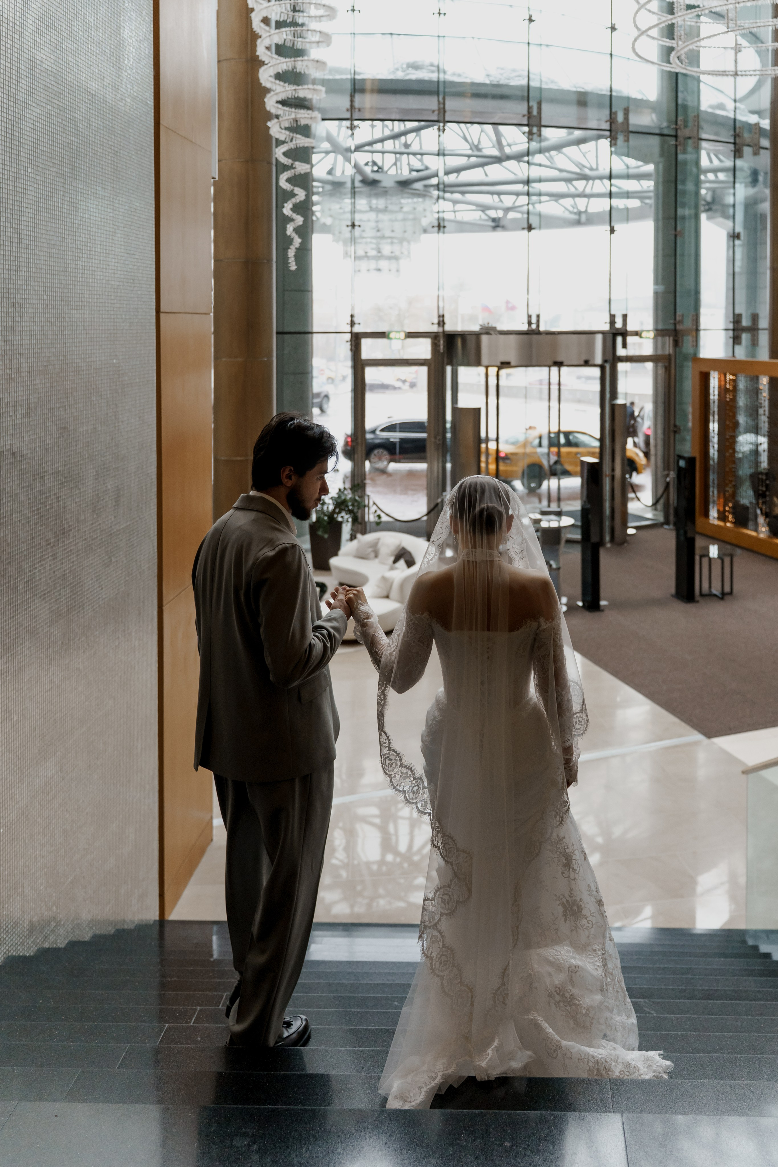 Свадьба в Swiss hotel. Свадебный и семейный фотограф в Москве Светлана Зоткина