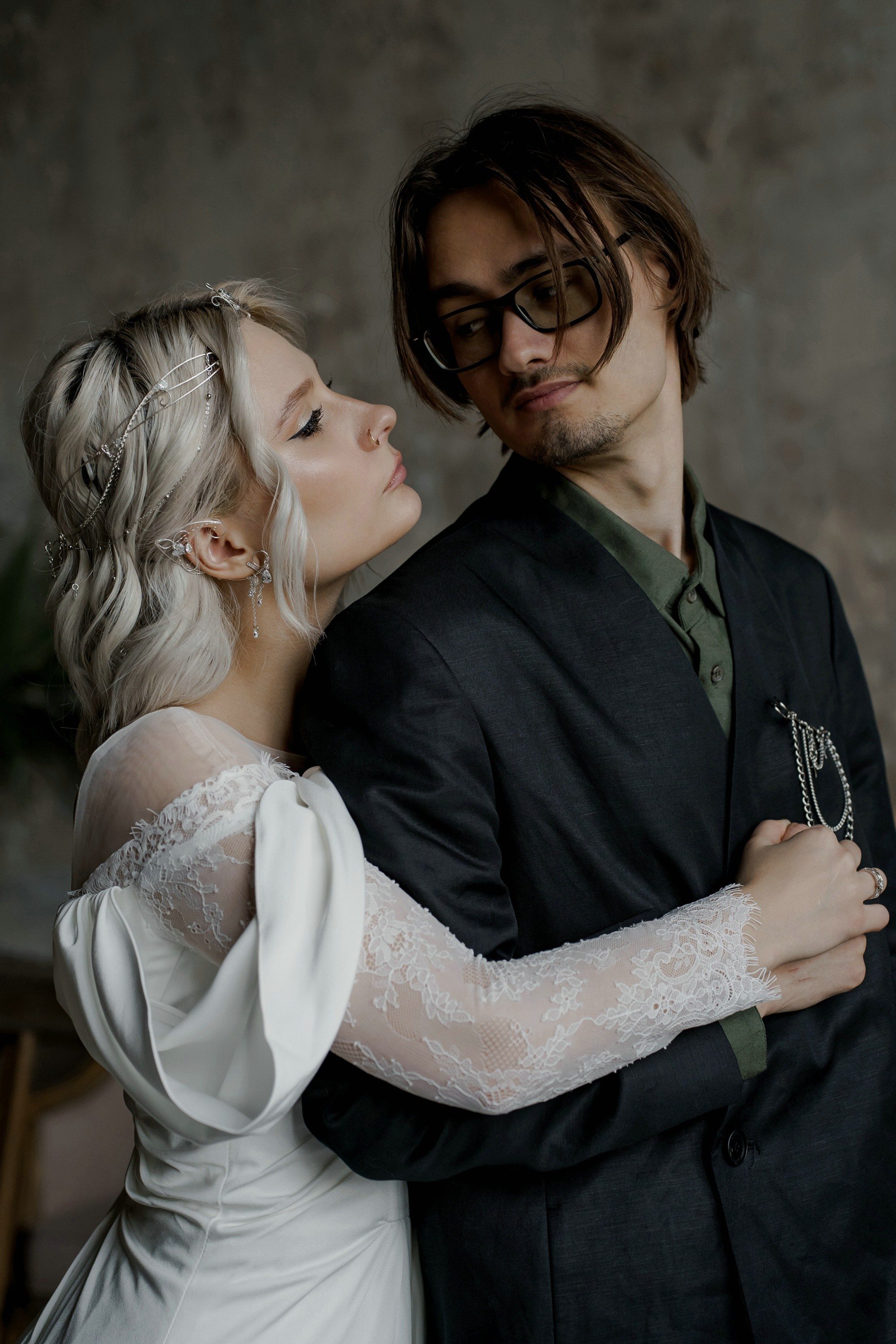 Регистрация брака в особняке Спиридонова. Свадебный и семейный фотограф в Москве Светлана Зоткина