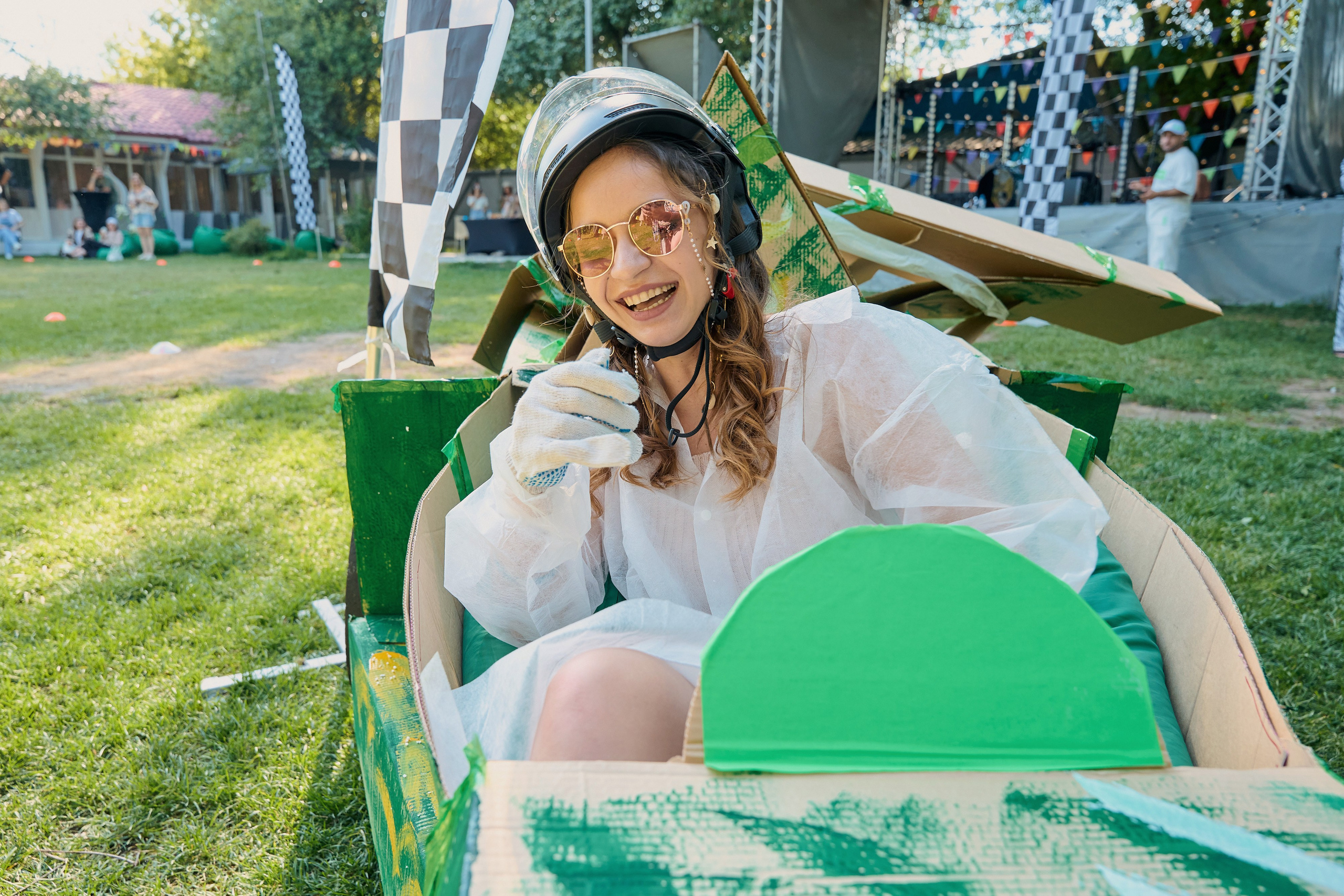 Репортажный фотограф в Москве Антон Грибоедов