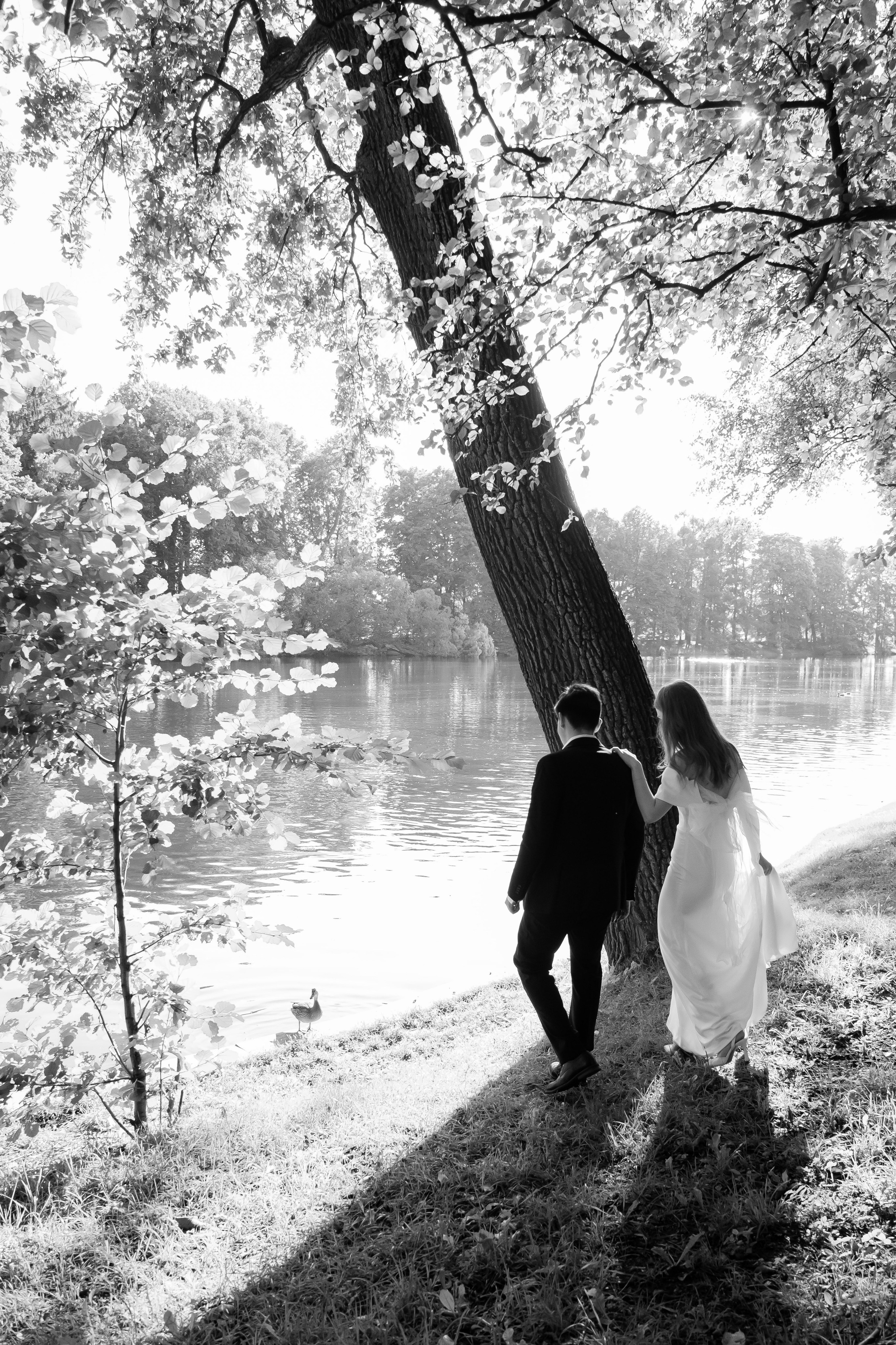 Повторим через пару лет?. Свадебный фотограф Санкт-Петербург Ирина Селезнева RmesLOVE