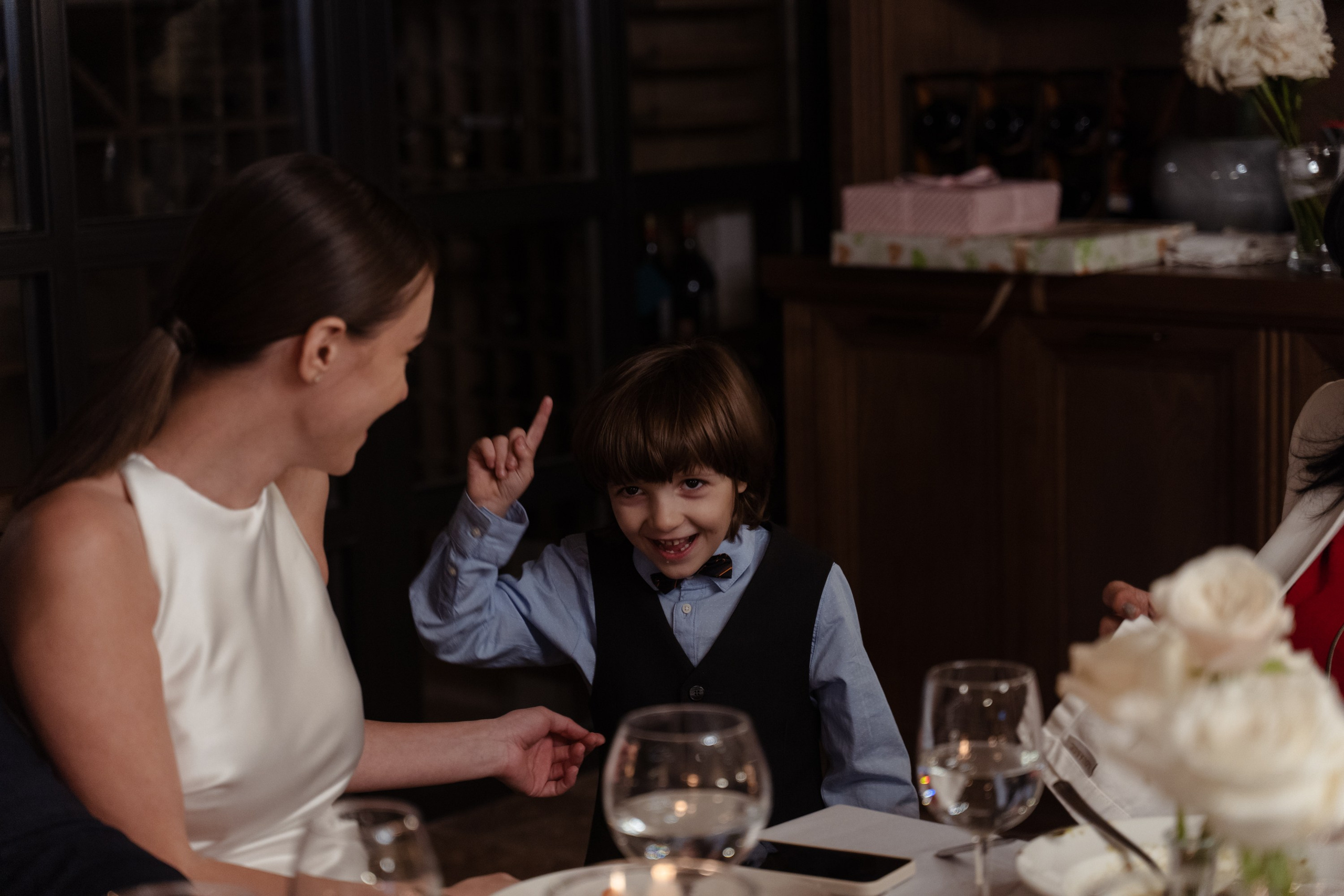 Yana&Viktor. Портретный фотограф в Краснодаре Валерия Матирная