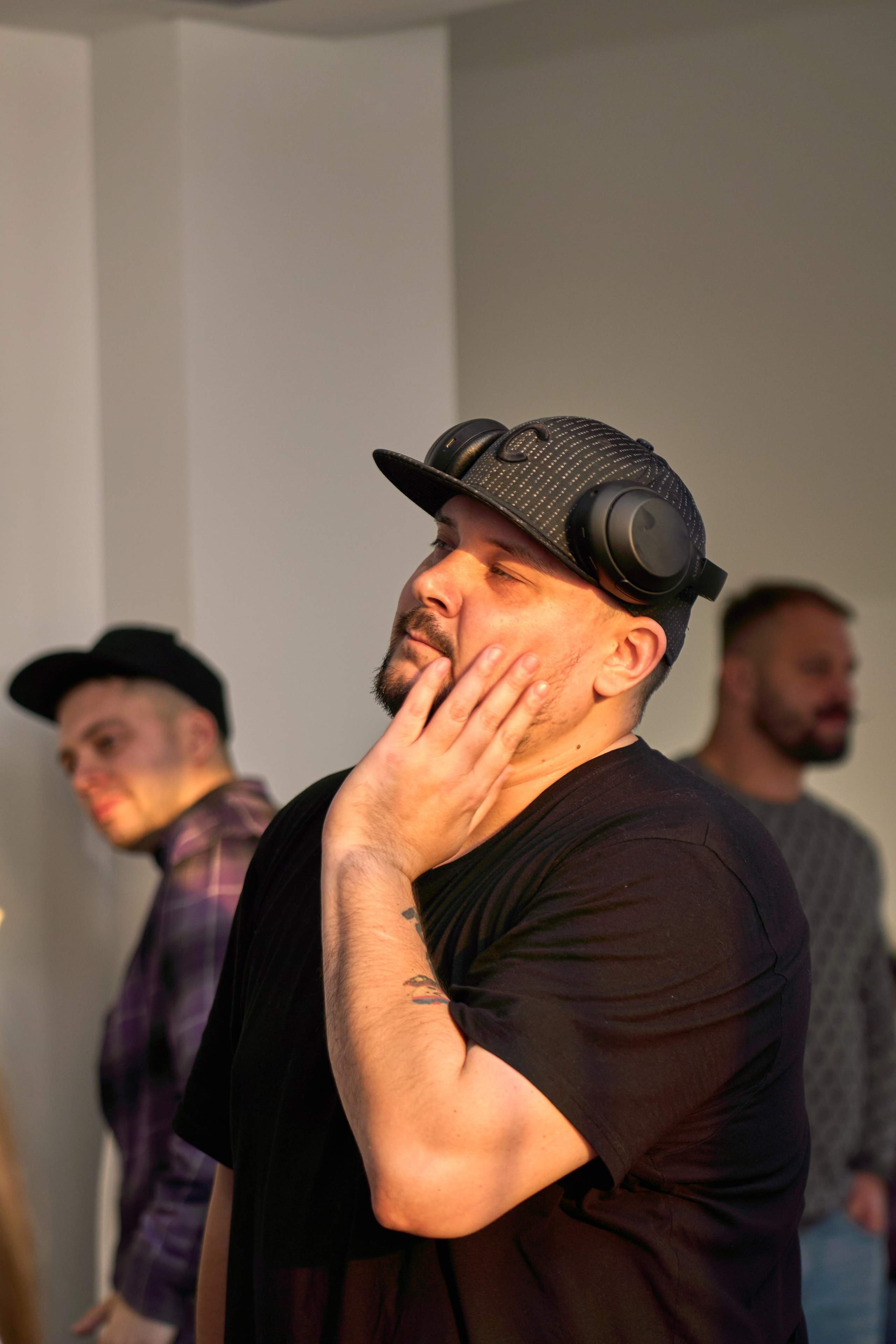 День D.J. Фотограф во Владивостоке