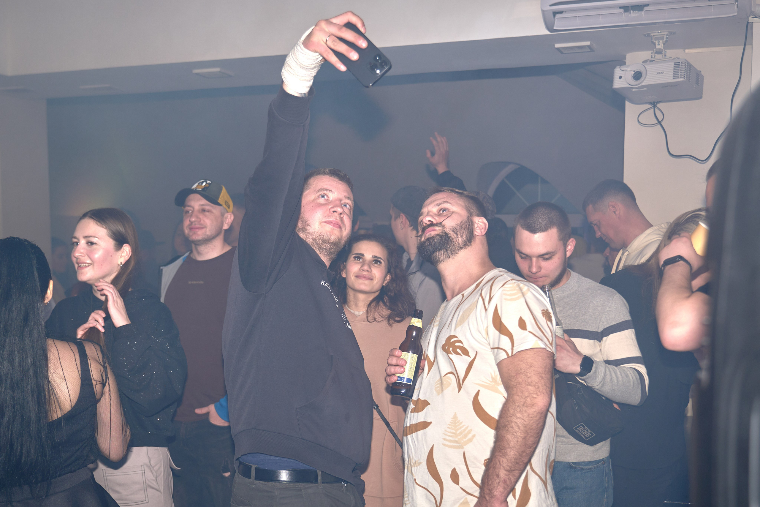 Дом Фёдорова. Фотограф во Владивостоке