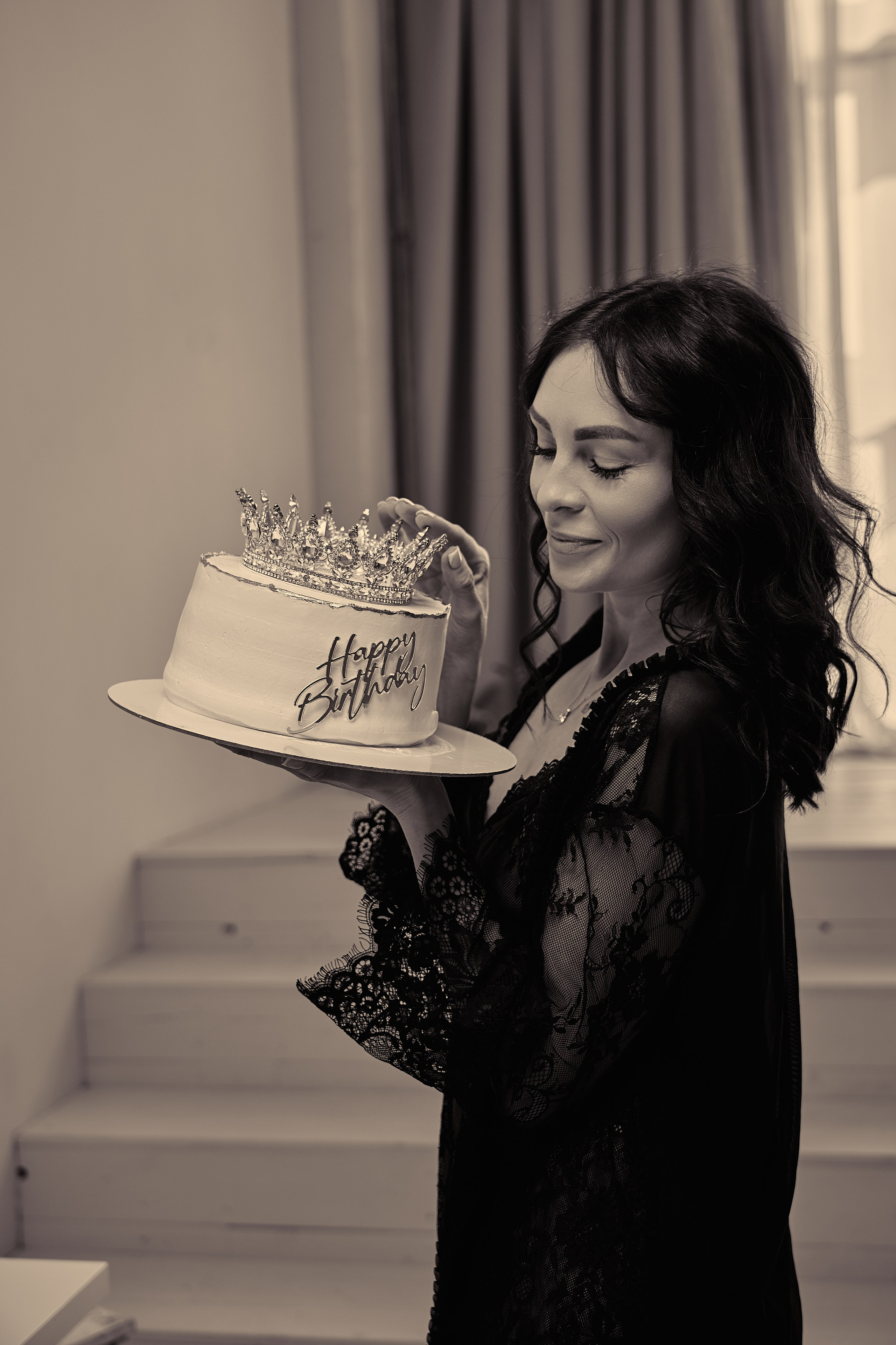 Фотосессия на день рождения. Фотограф во Владивостоке