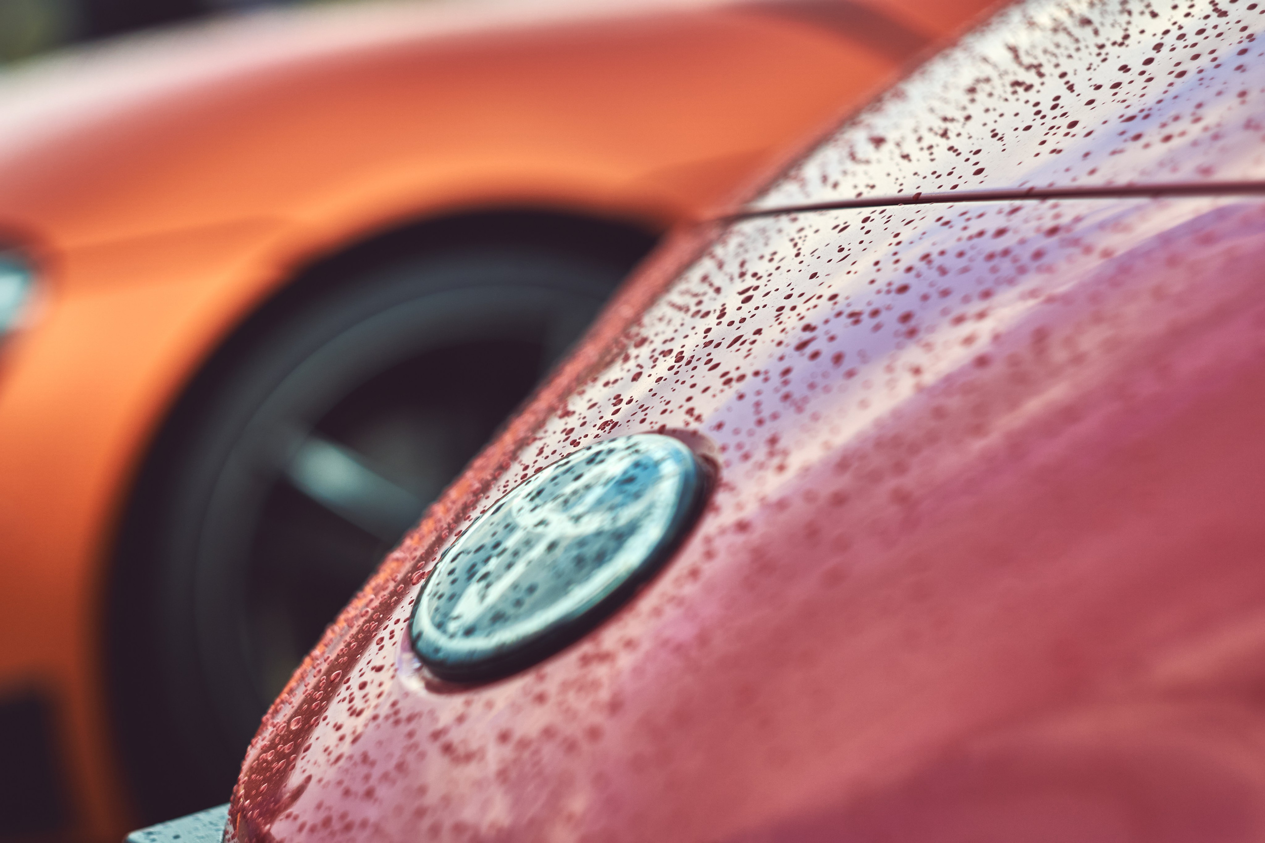 Закрытие дрифт сезона. Фотограф во Владивостоке