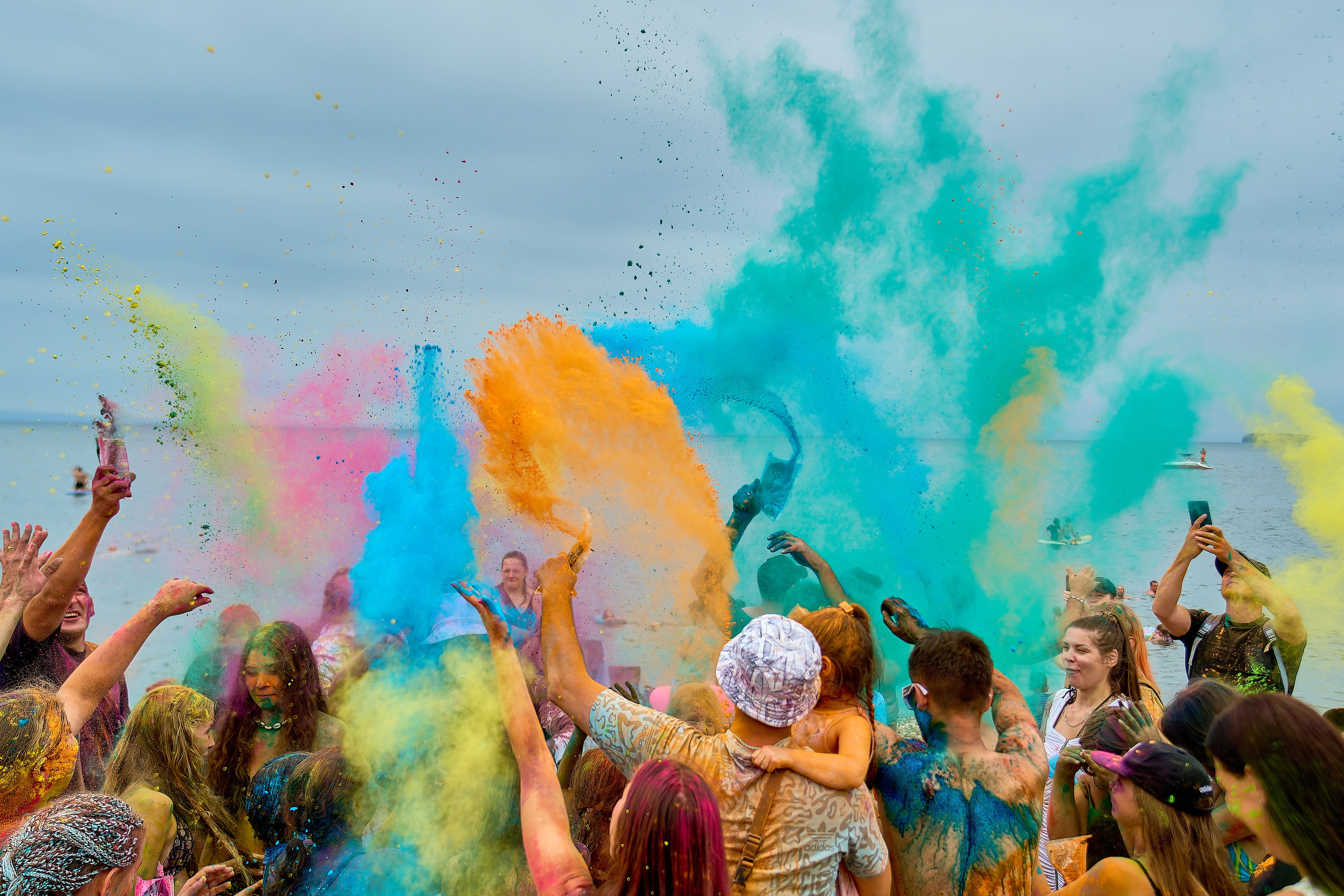 Фотограф детский Праздник. Фотограф во Владивостоке