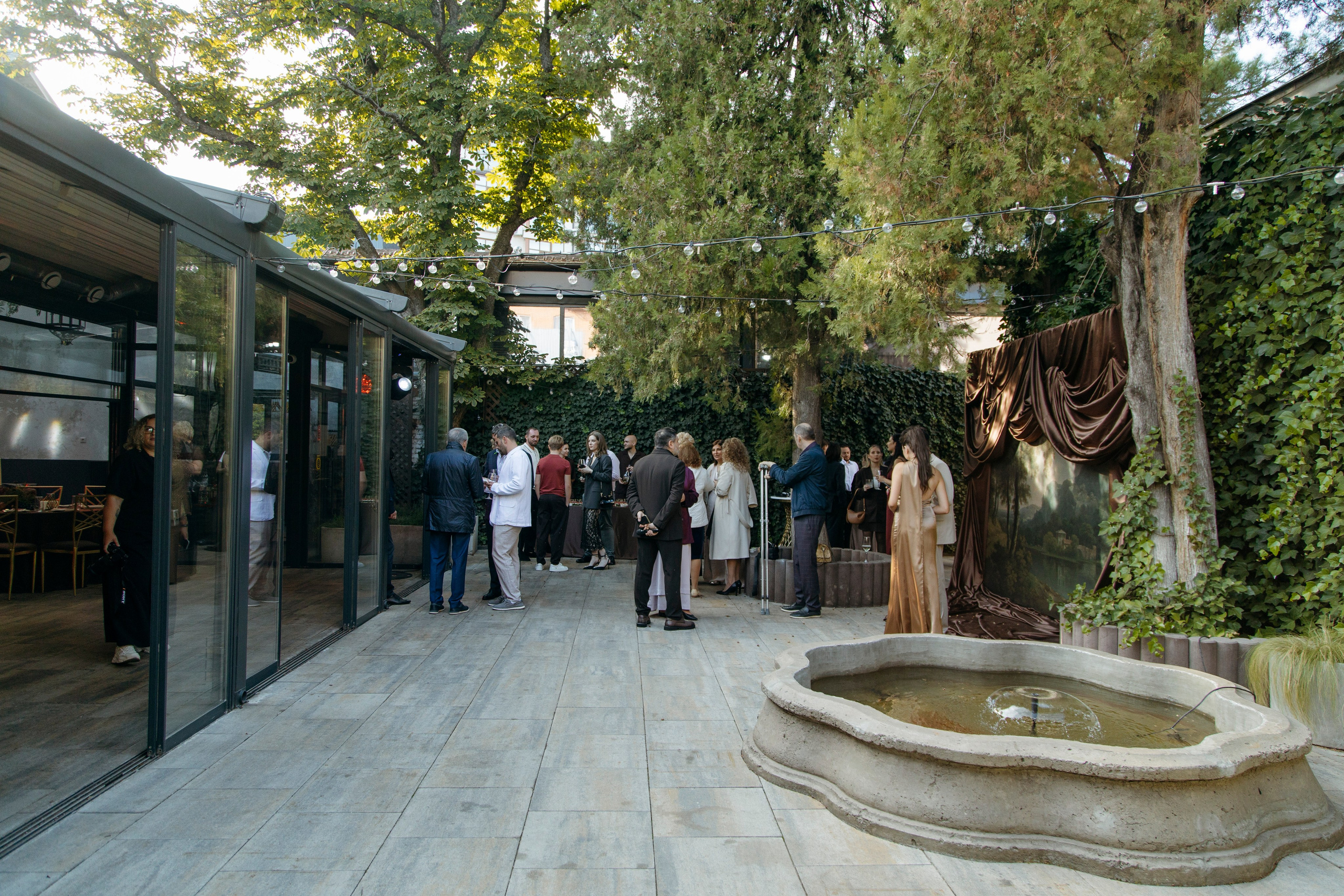 Илья и Александра. Nikolpinhasova