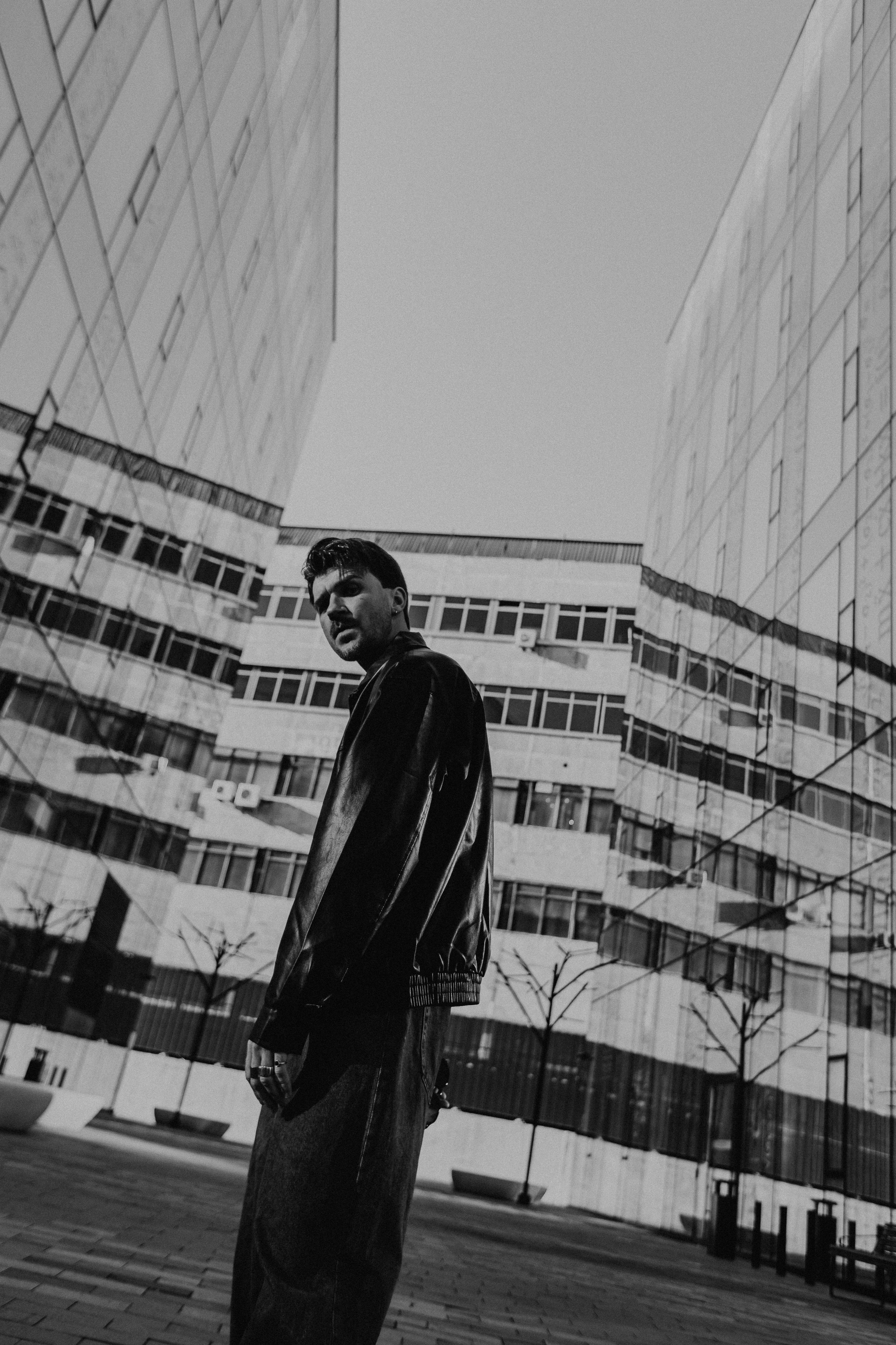 TEMKRUZZ. Фотограф Москва Владимир Филин