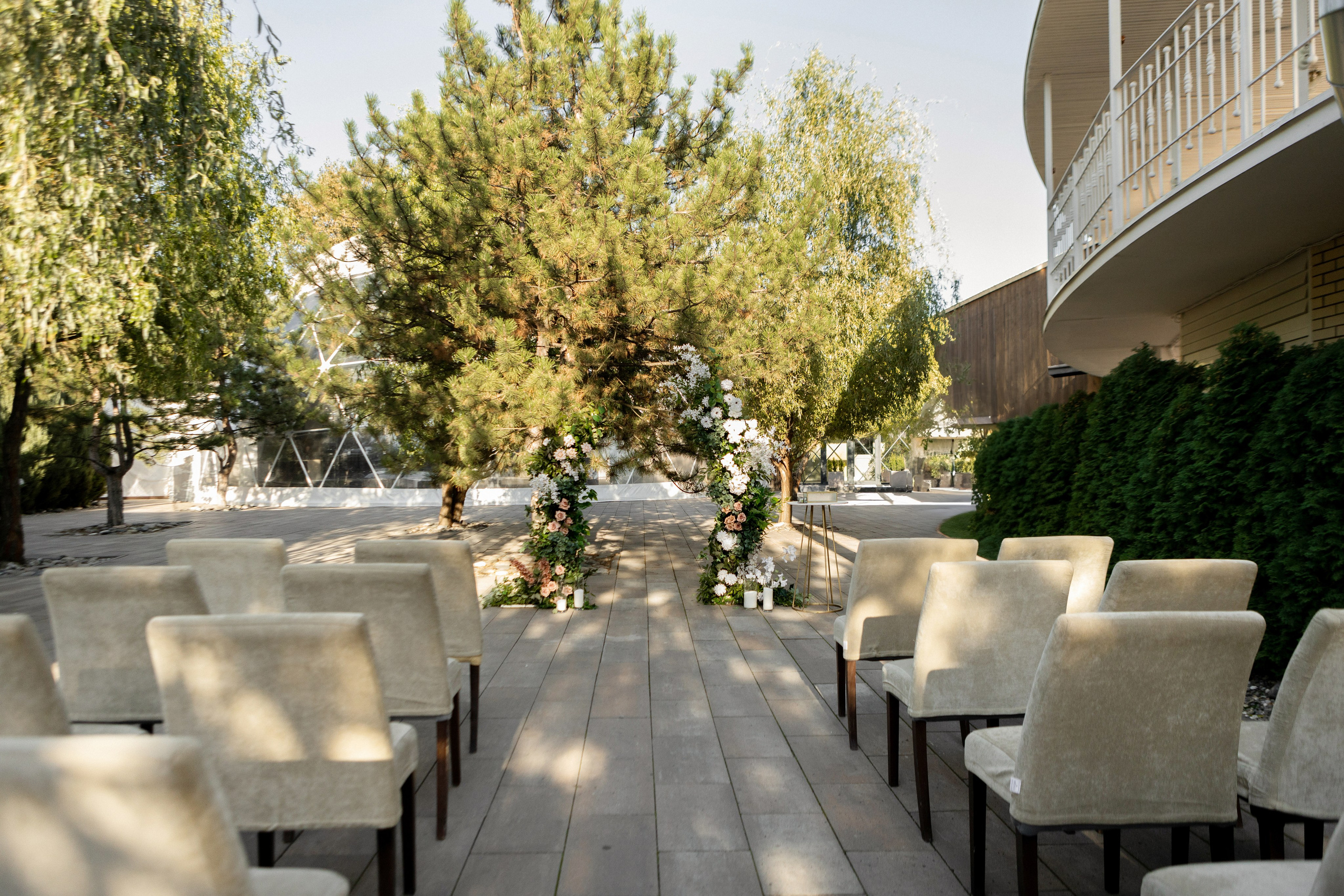 Александр&Ирина. Свадебный фотограф в Ростове-на-Дону Базарова Анастасия