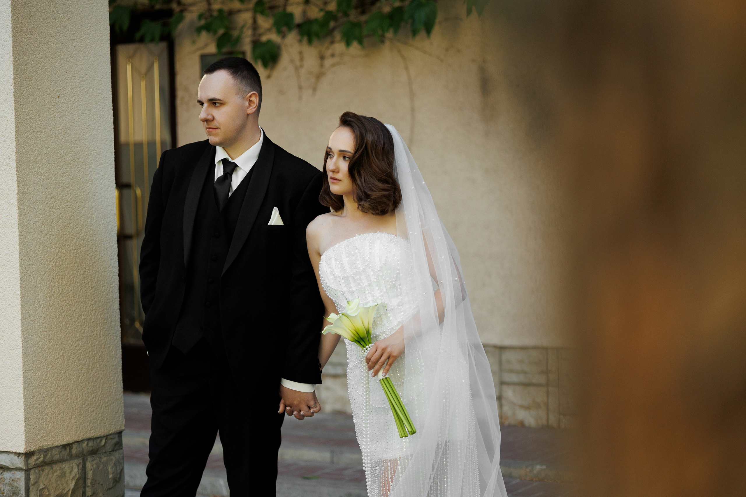 Ксения&Максим. Свадебный фотограф в Ростове-на-Дону Базарова Анастасия