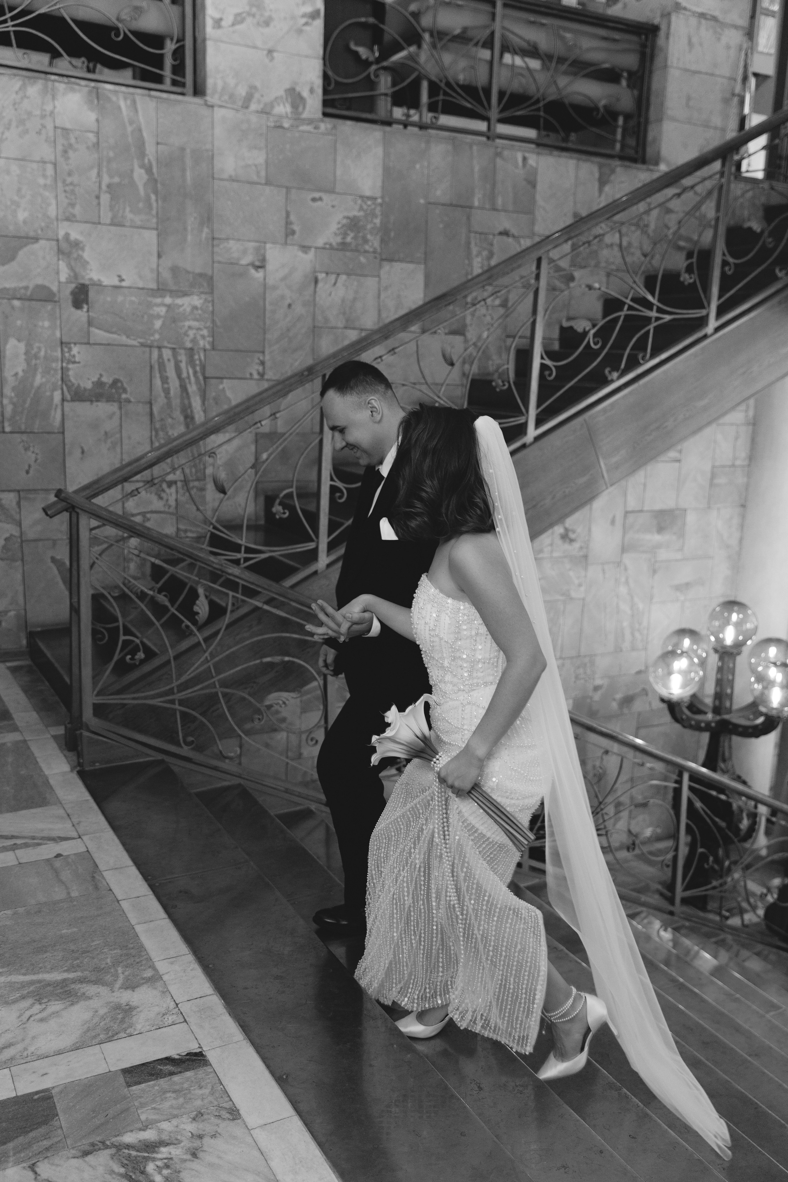 Ксения&Максим. Свадебный фотограф в Ростове-на-Дону Базарова Анастасия