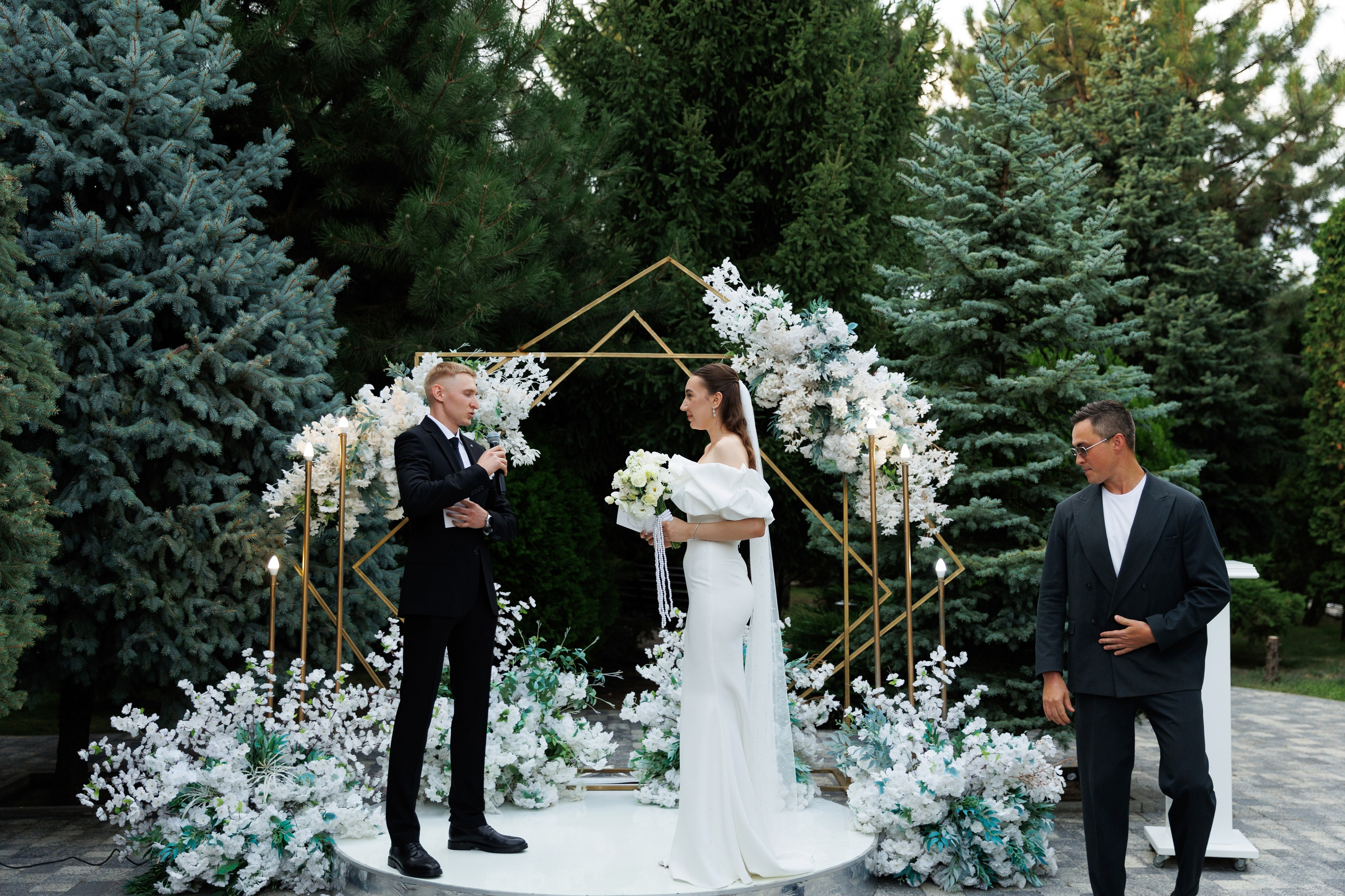 Иван&Ангелина. Свадебный фотограф в Ростове-на-Дону Базарова Анастасия